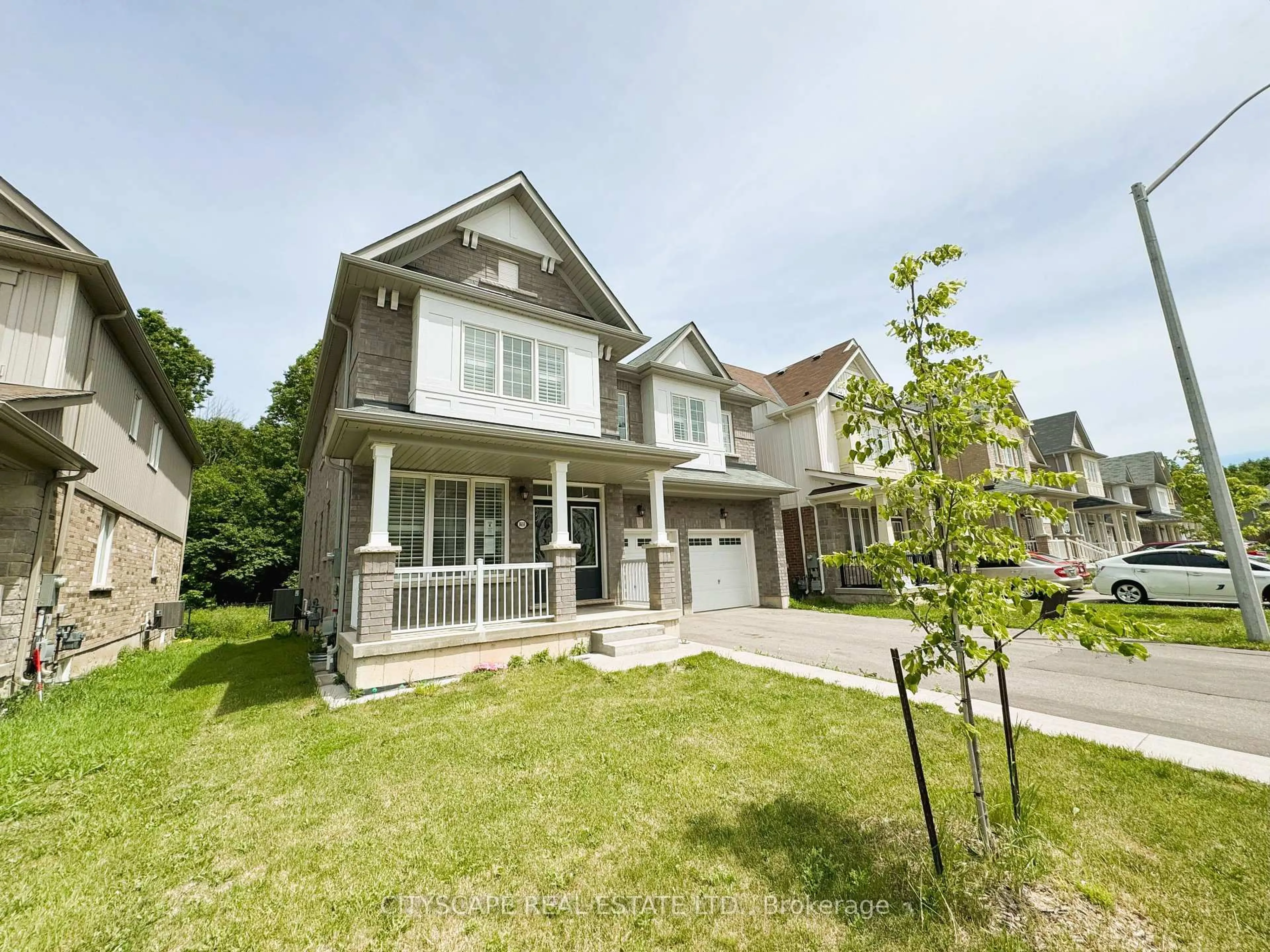 Unknown for 8659 Chickory Tr, Niagara Falls Ontario L2H 3S5