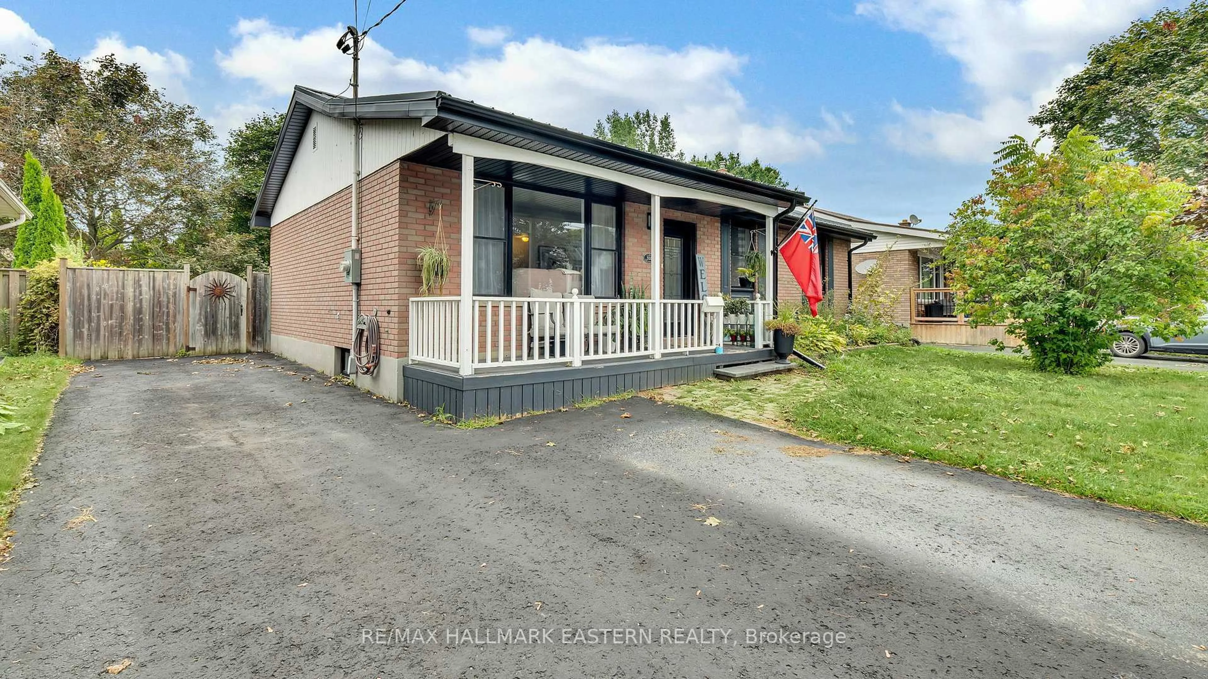 Unknown for 310 Elgin St, Cobourg Ontario K9A 1A3
