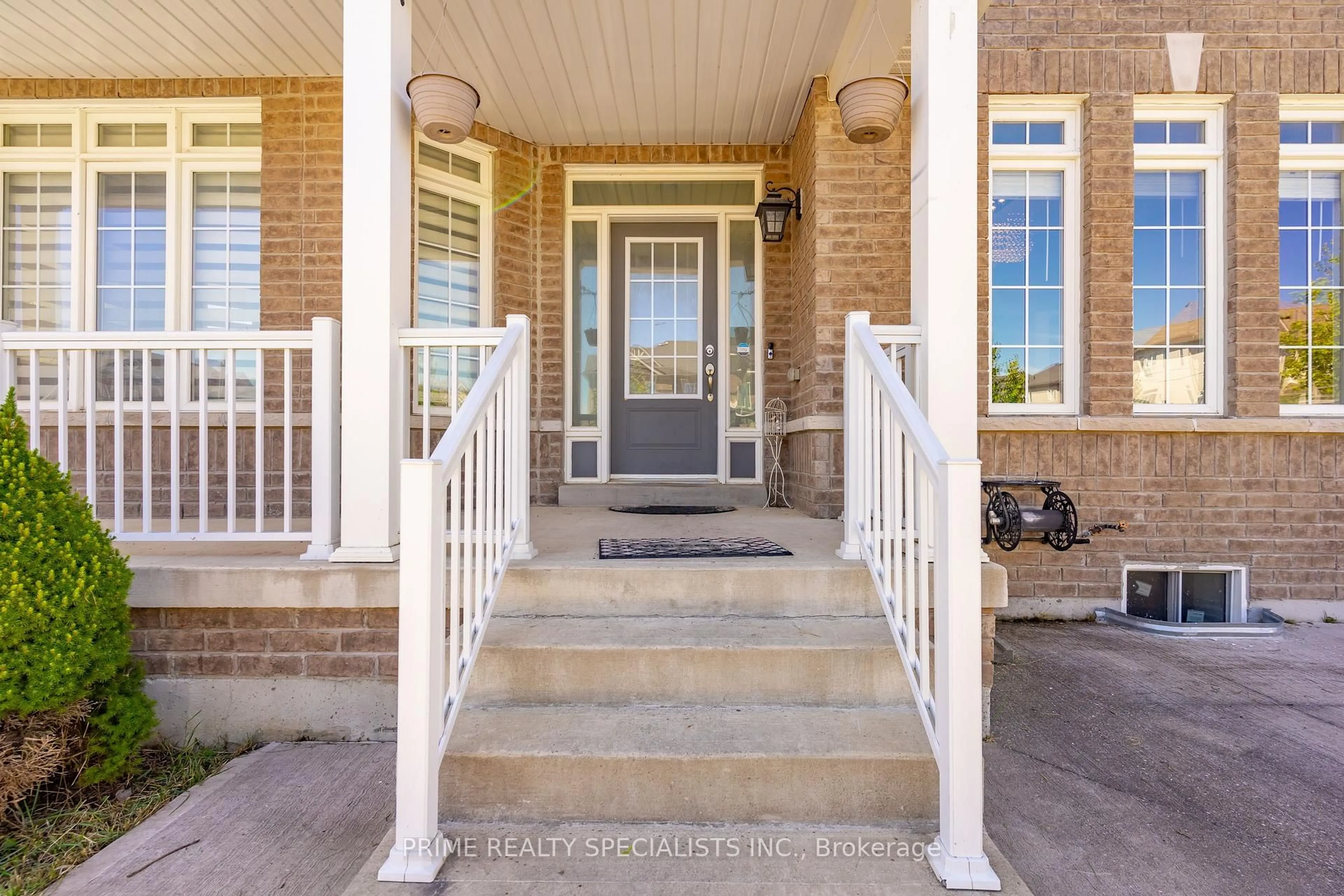 Unknown for 293 Johnson Dr, Shelburne Ontario L0N 1S1