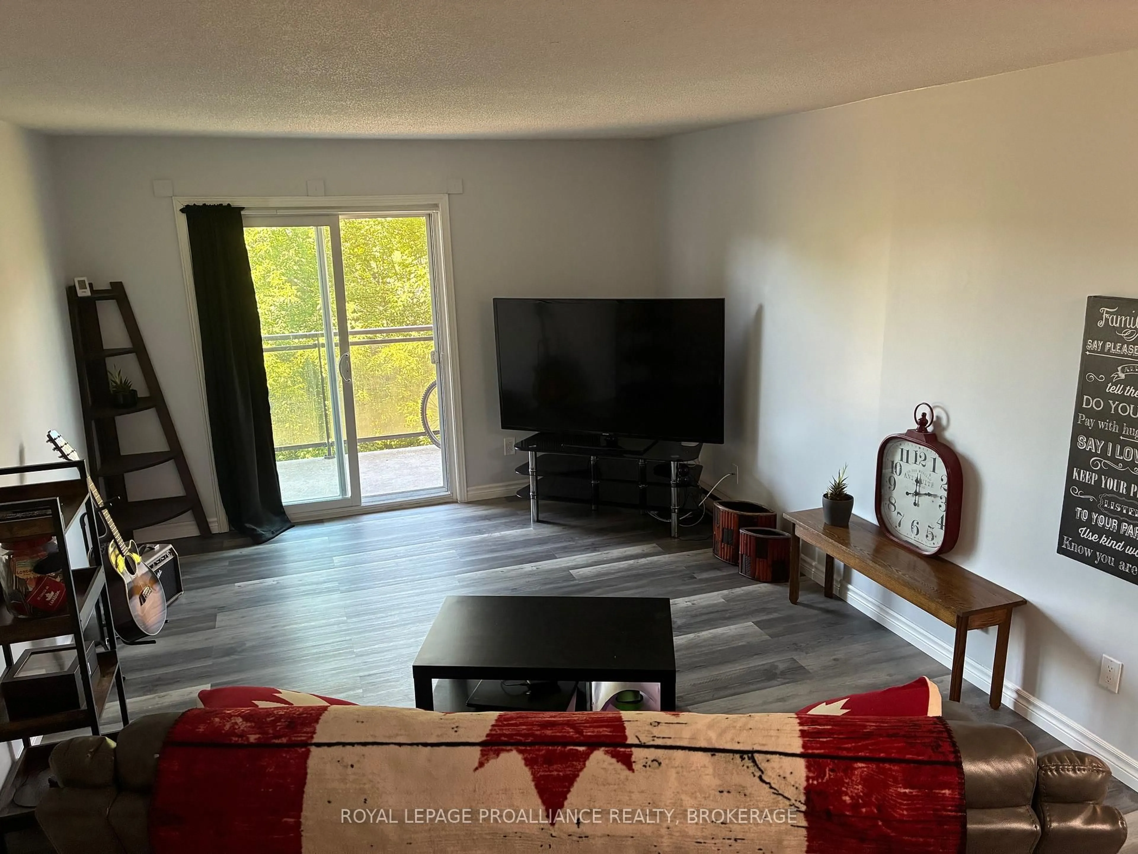 A pic of a room for 745 Davis Dr #206, Kingston Ontario K7M 8J4