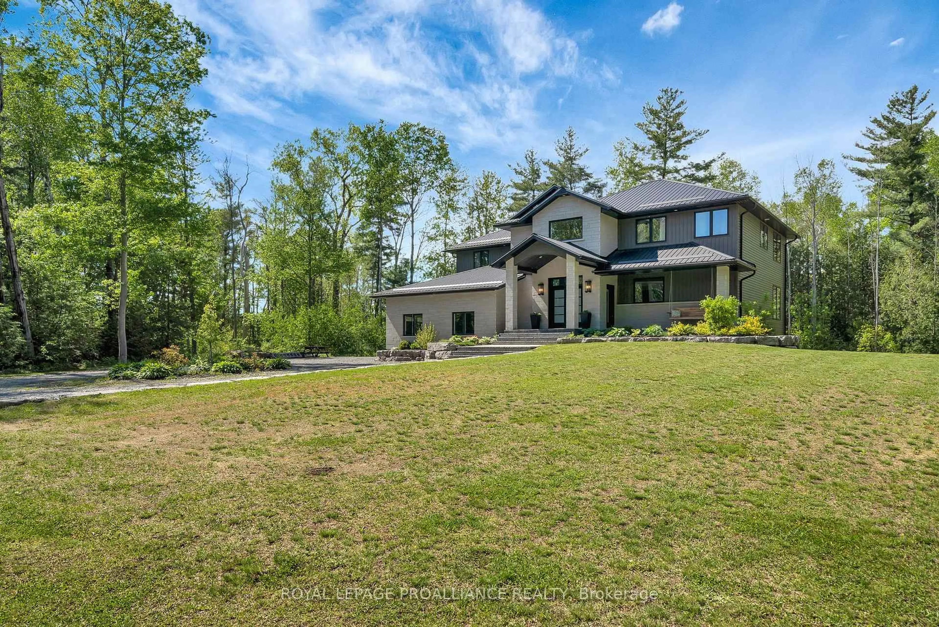 Unknown for 21514 Loyalist Pkwy, Prince Edward County Ontario K0K 1L0