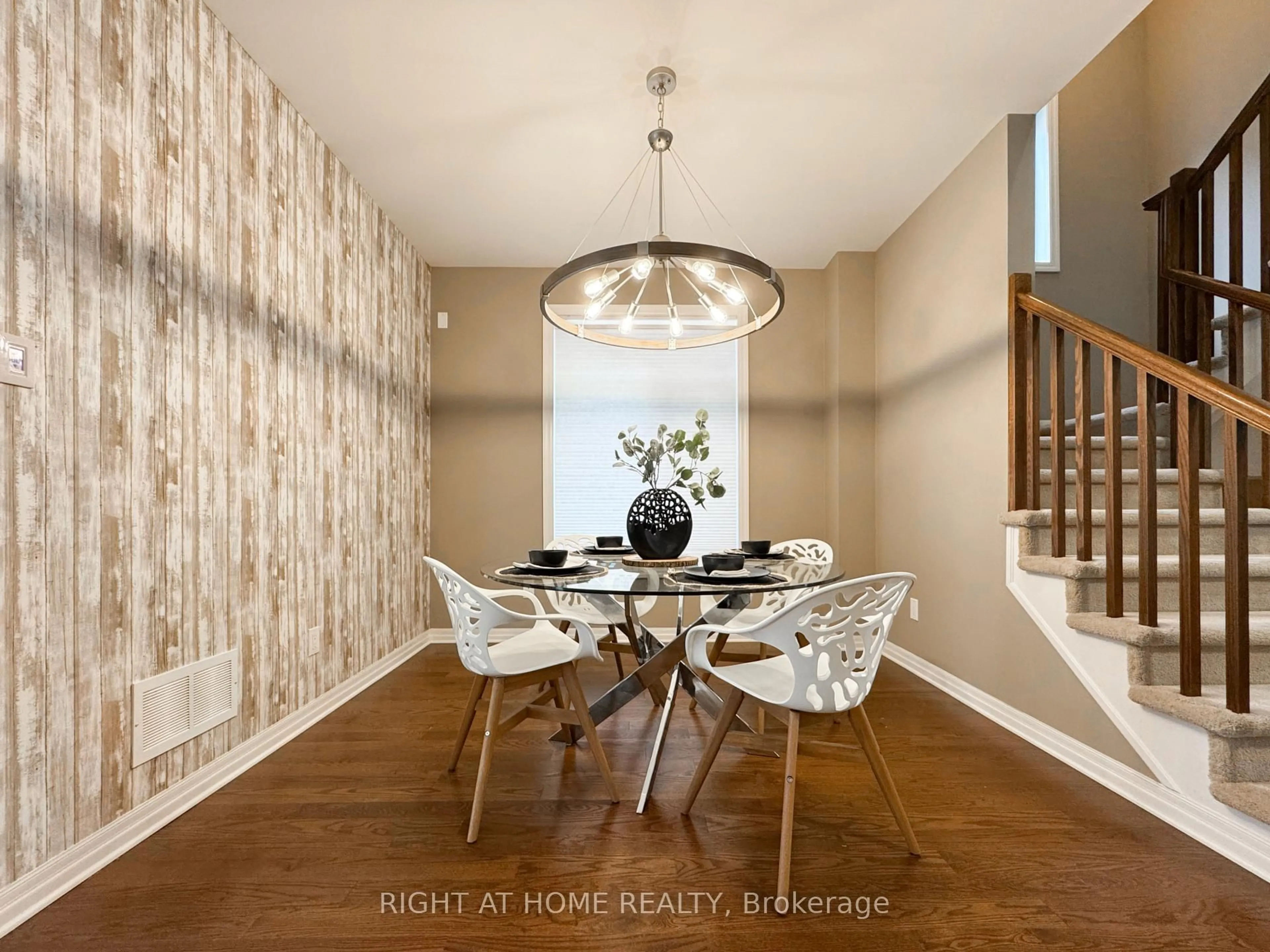 Dining room, unknown for 506 Peerless St, Ottawa Ontario K2J 5P9