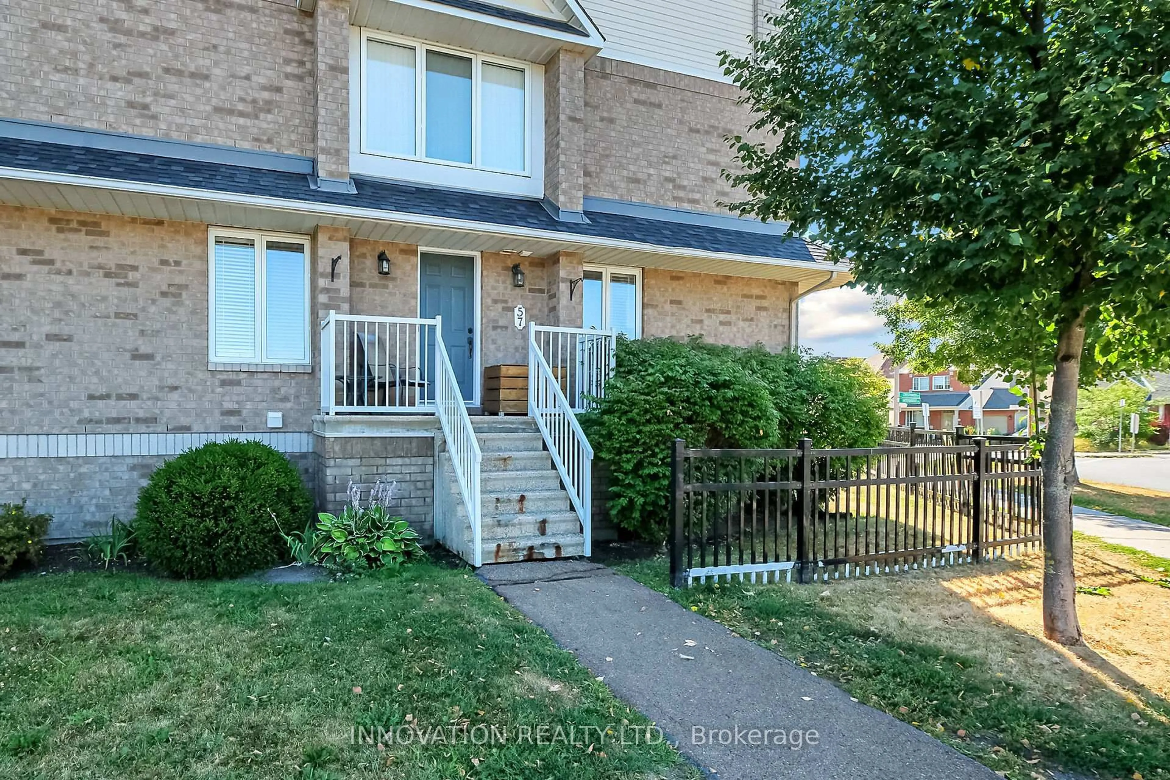 Unknown for 57 Waterbridge Dr, Ottawa Ontario K2G 6T9