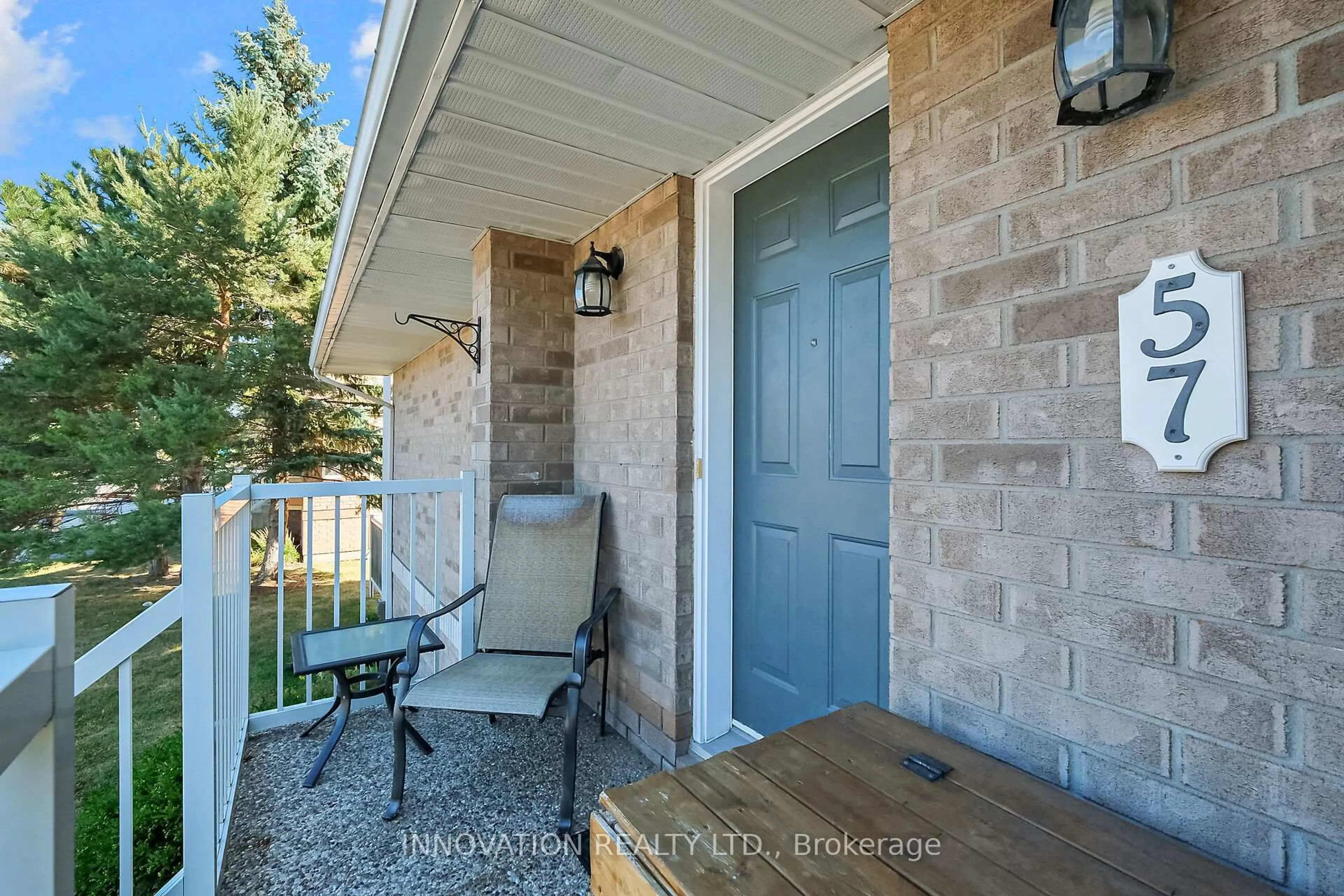 Unknown for 57 Waterbridge Dr, Ottawa Ontario K2G 6T9