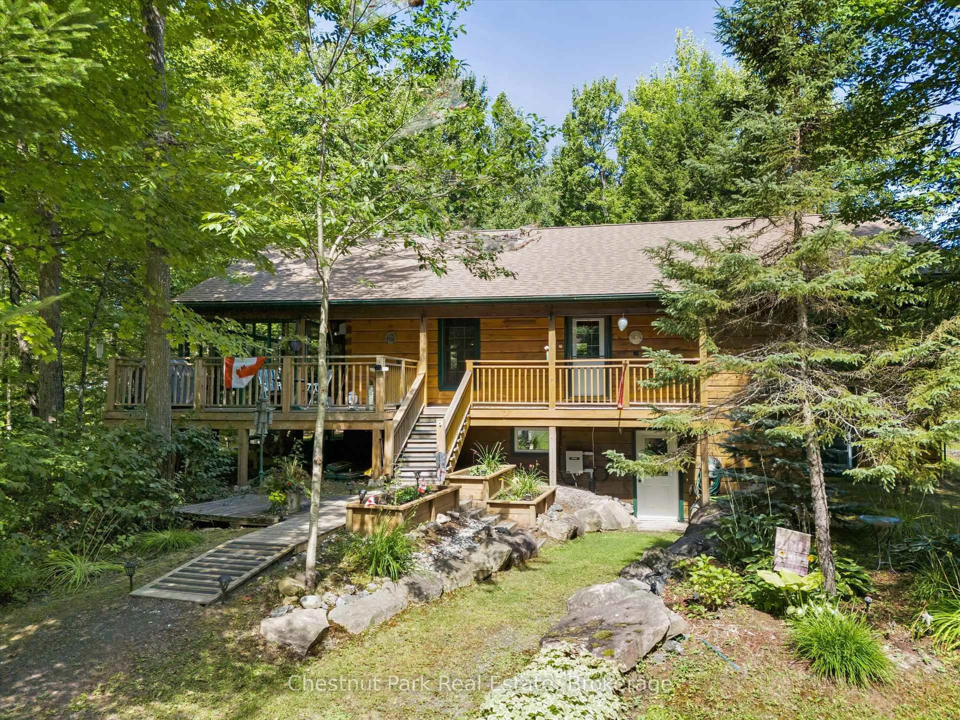 Unknown for 1300 Dickie Lake Rd, Lake of Bays Ontario P0B 1A0