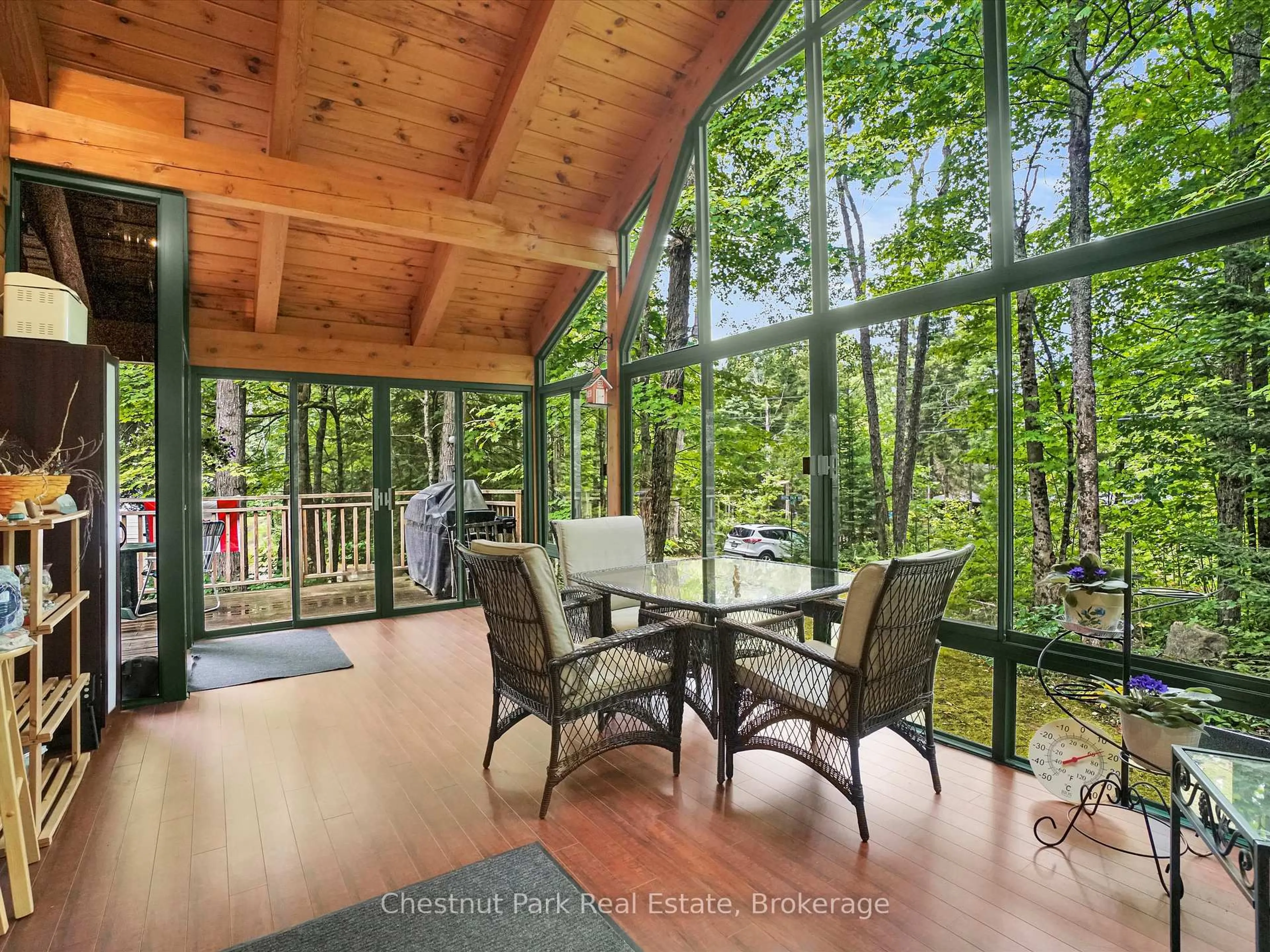 Unknown for 1300 Dickie Lake Rd, Lake of Bays Ontario P0B 1A0