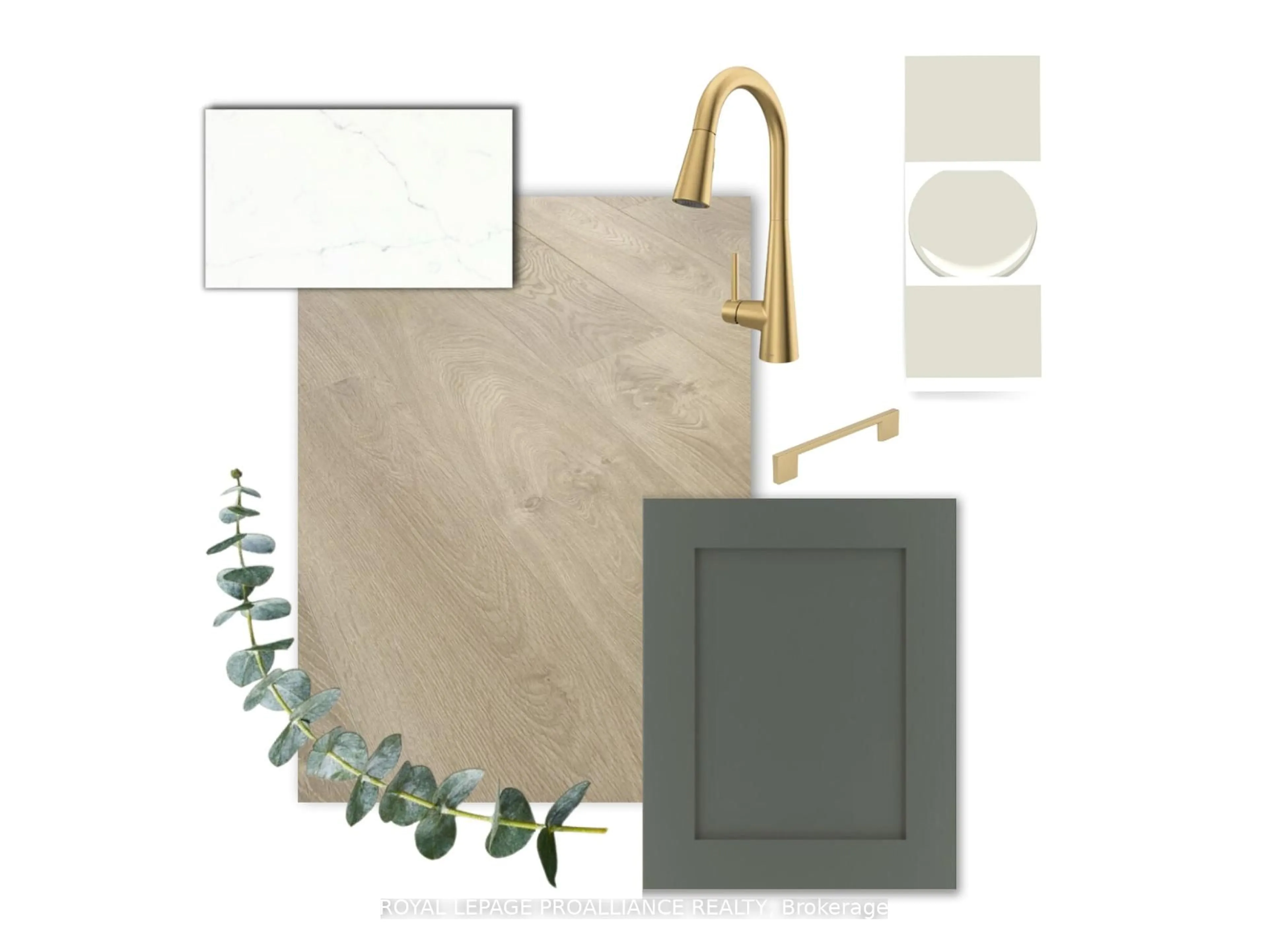 Contemporary bathroom, ceramic/tile floor for 14137 Little Lake Rd, Cramahe Ontario K0K 1S0