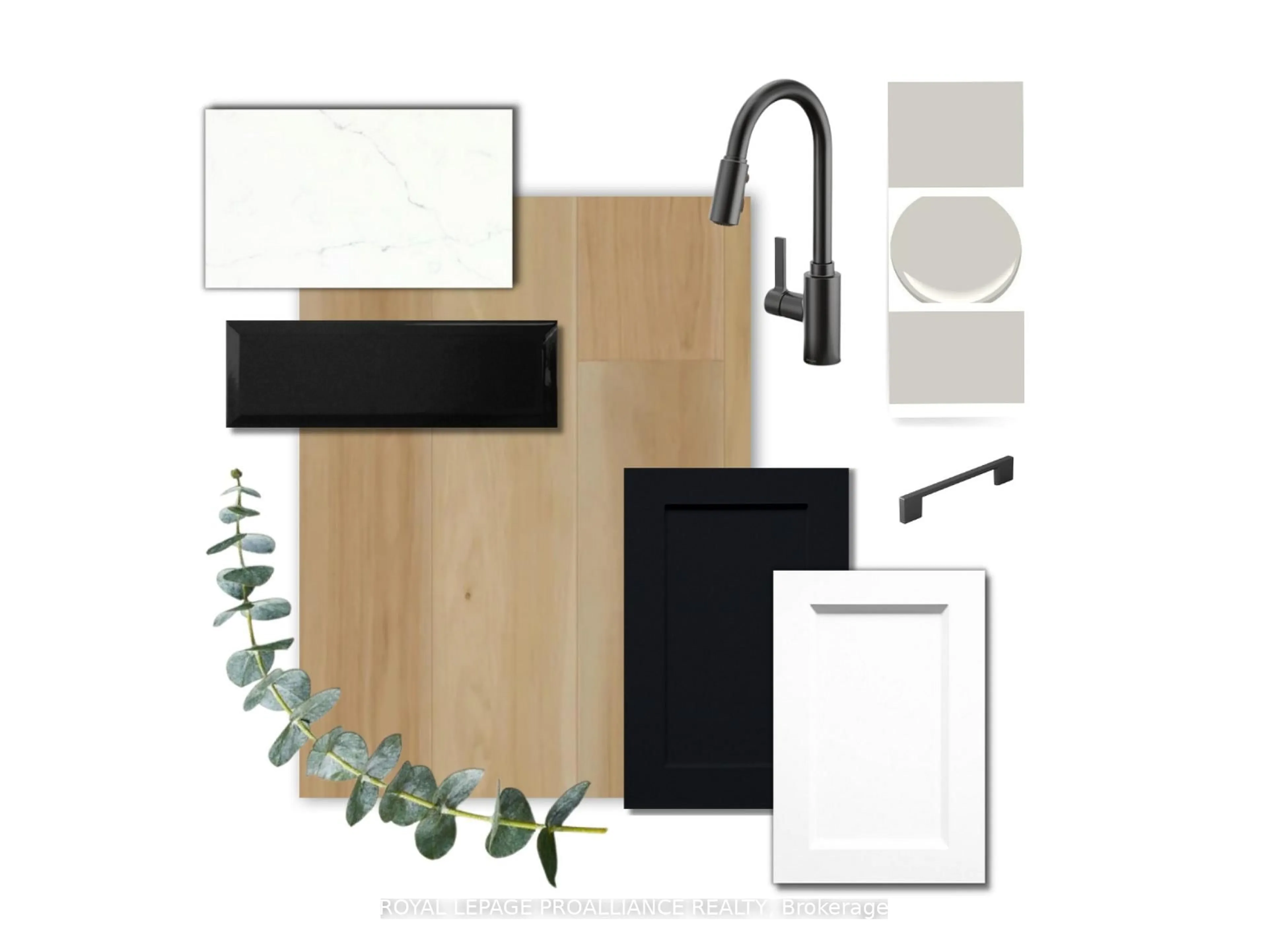 Contemporary bathroom, unknown for 14145 Little Lake Rd, Cramahe Ontario K0K 1S0