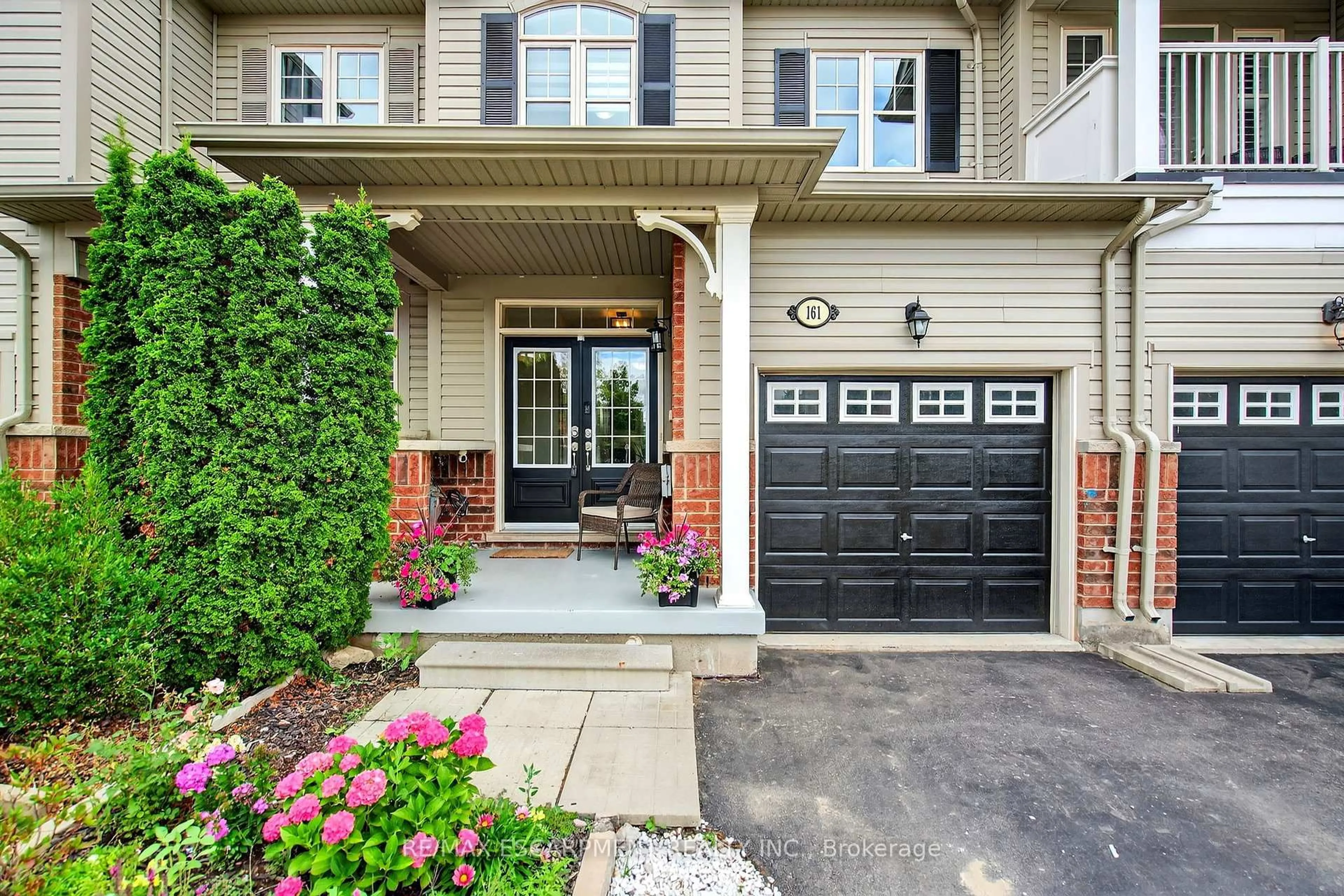 Unknown for 161 Nisbet Blvd, Hamilton Ontario L8B 0S8