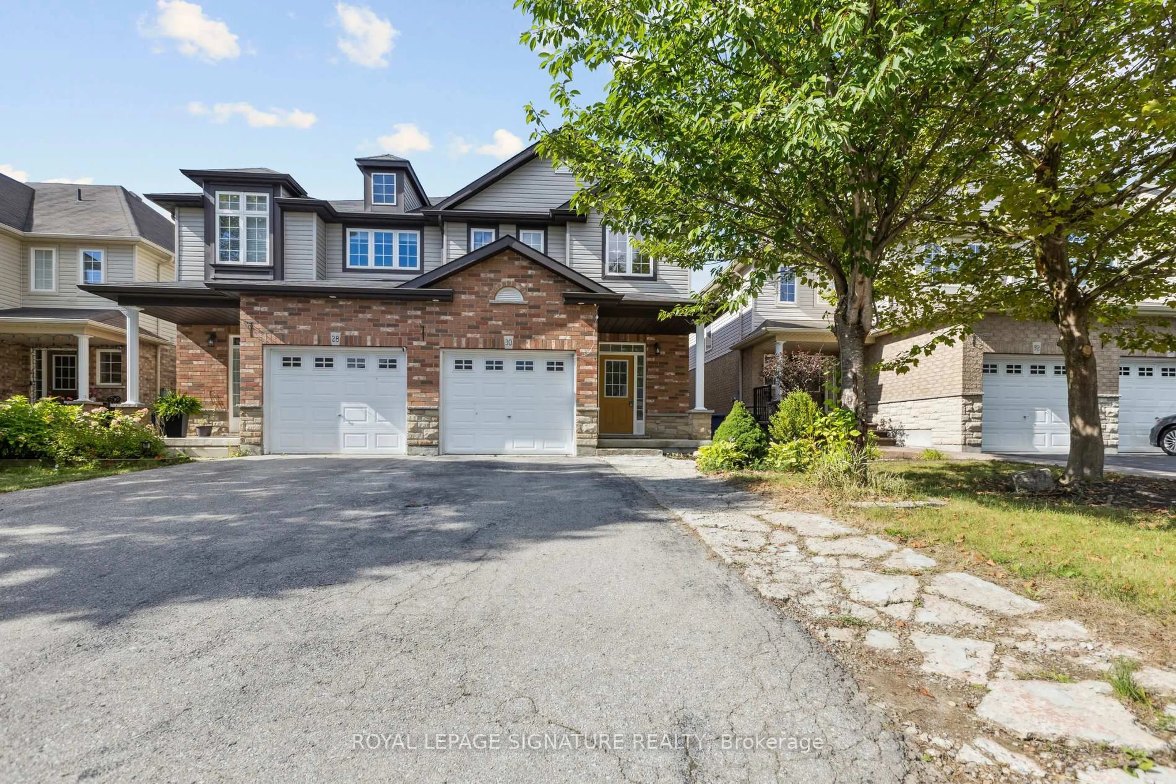 Unknown for 30 Vipond St, Guelph Ontario N1E 0G9