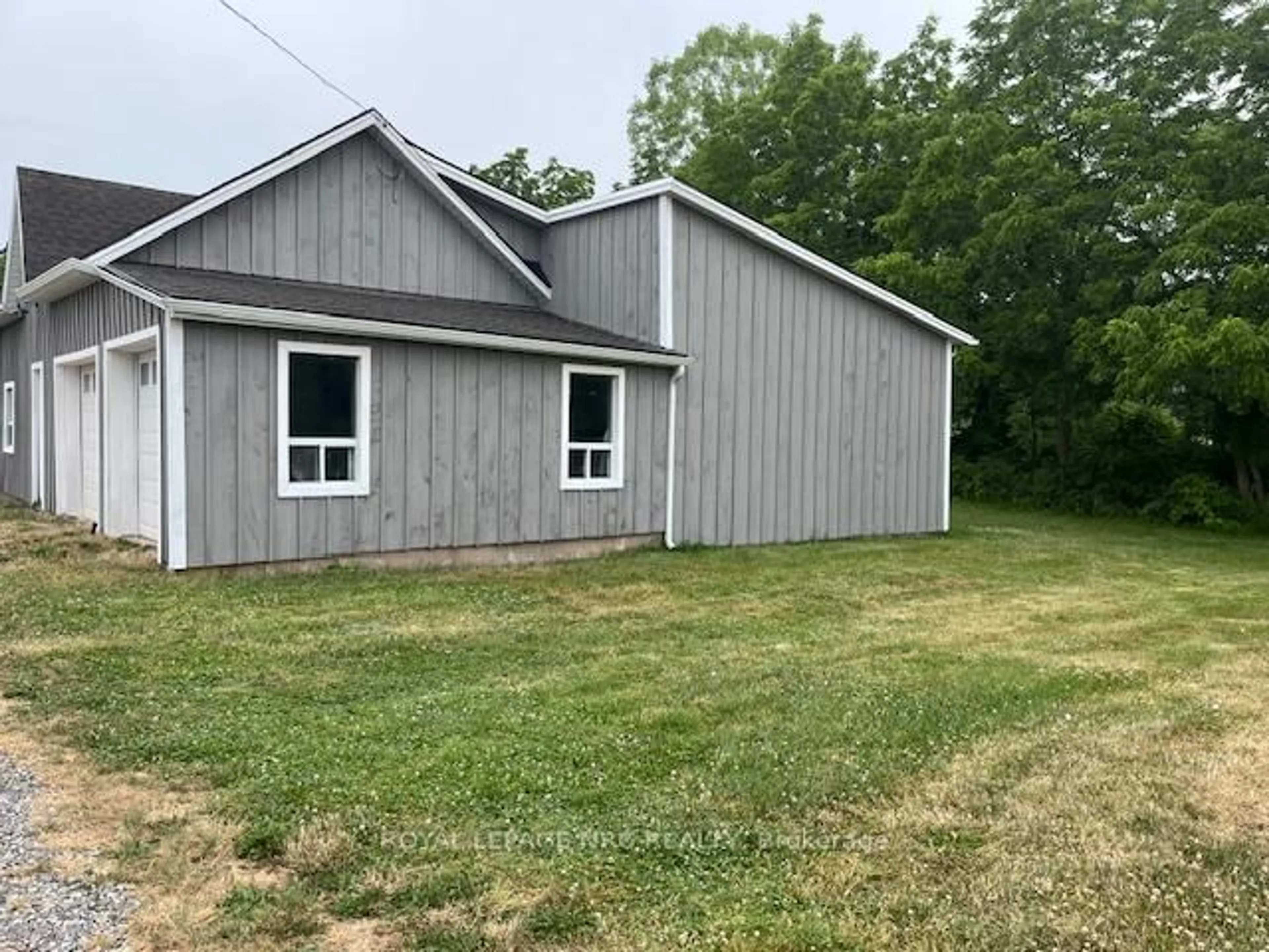 Shed for 5706 King St, Lincoln Ontario L0R 1B3