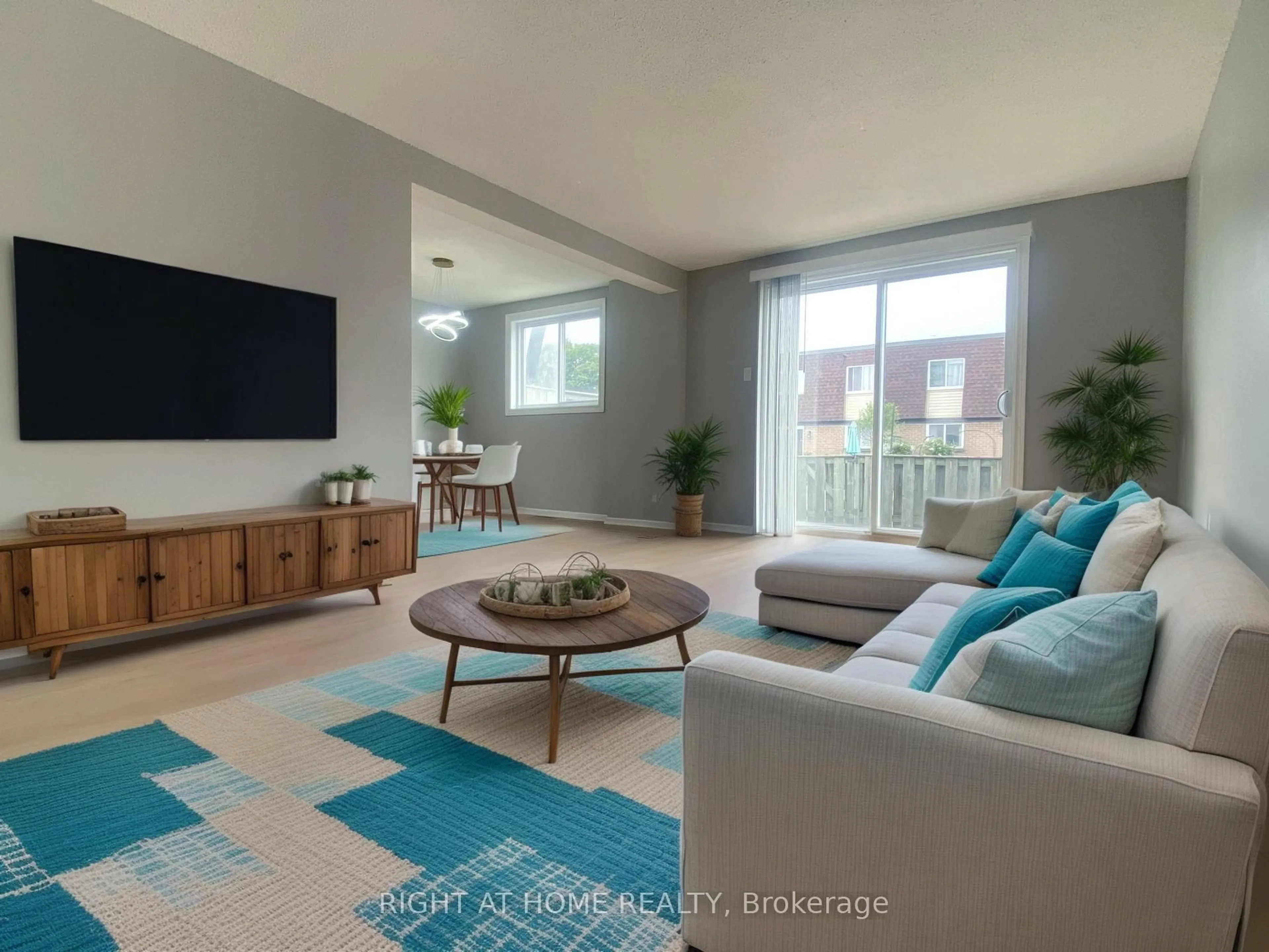 Living room with furniture, unknown for 271 RIDGEPARK Private, Ottawa Ontario K2G 1H1
