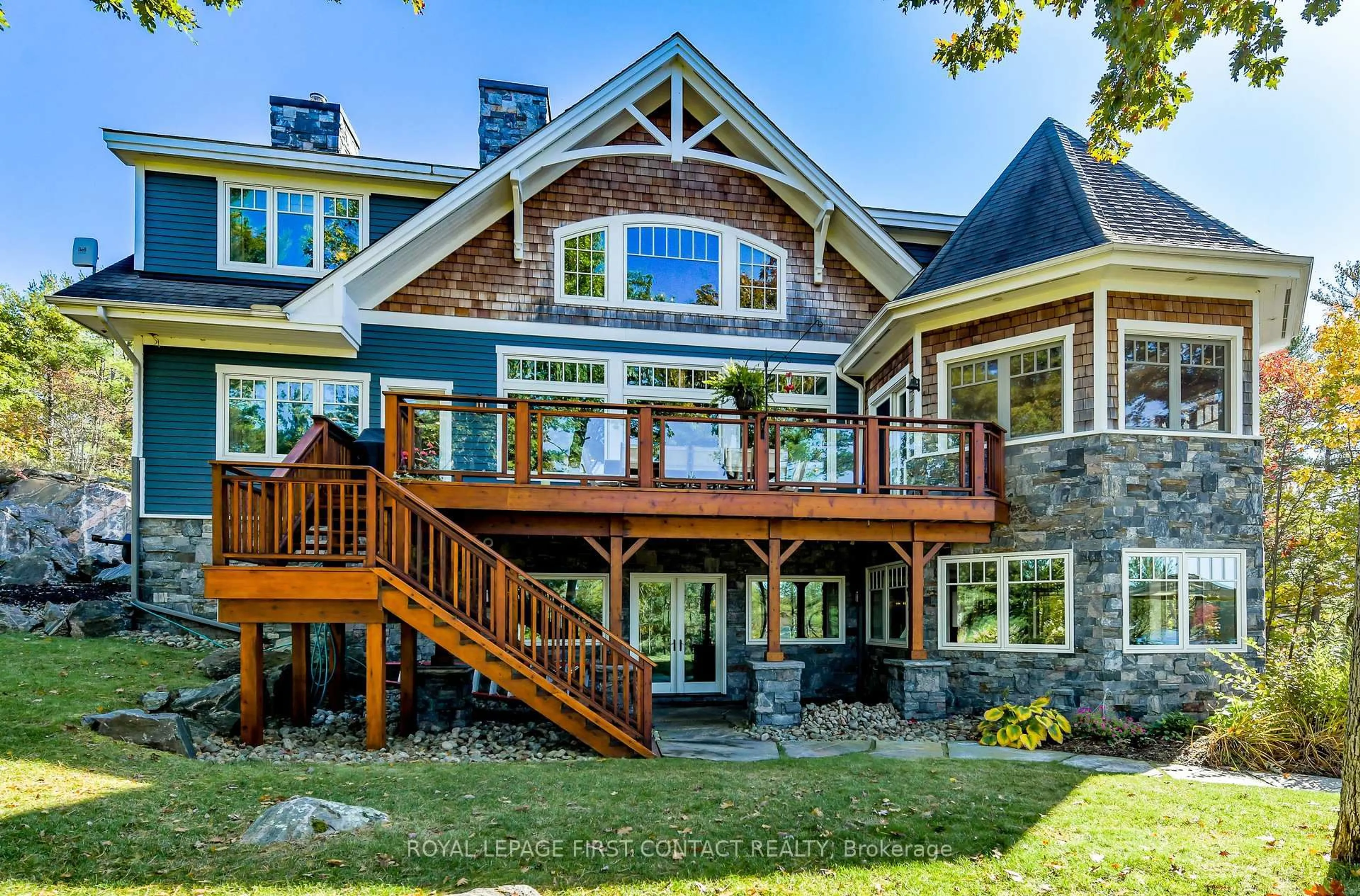 Unknown for 1034 Road 2900, Gravenhurst Ontario P1P 1R2
