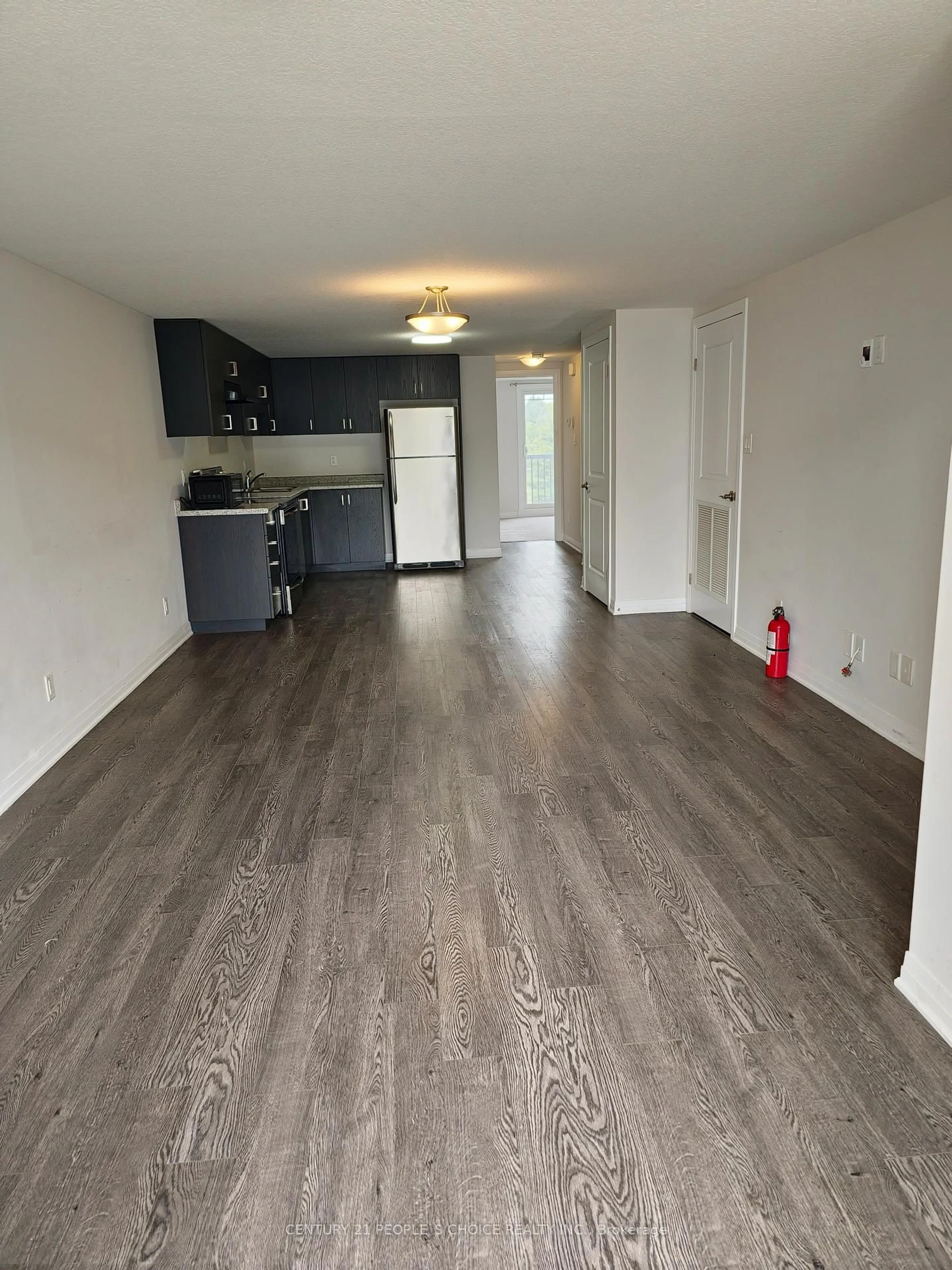 A pic of a room for 1989 Ottawa St #18A, Kitchener Ontario N2E 0G7