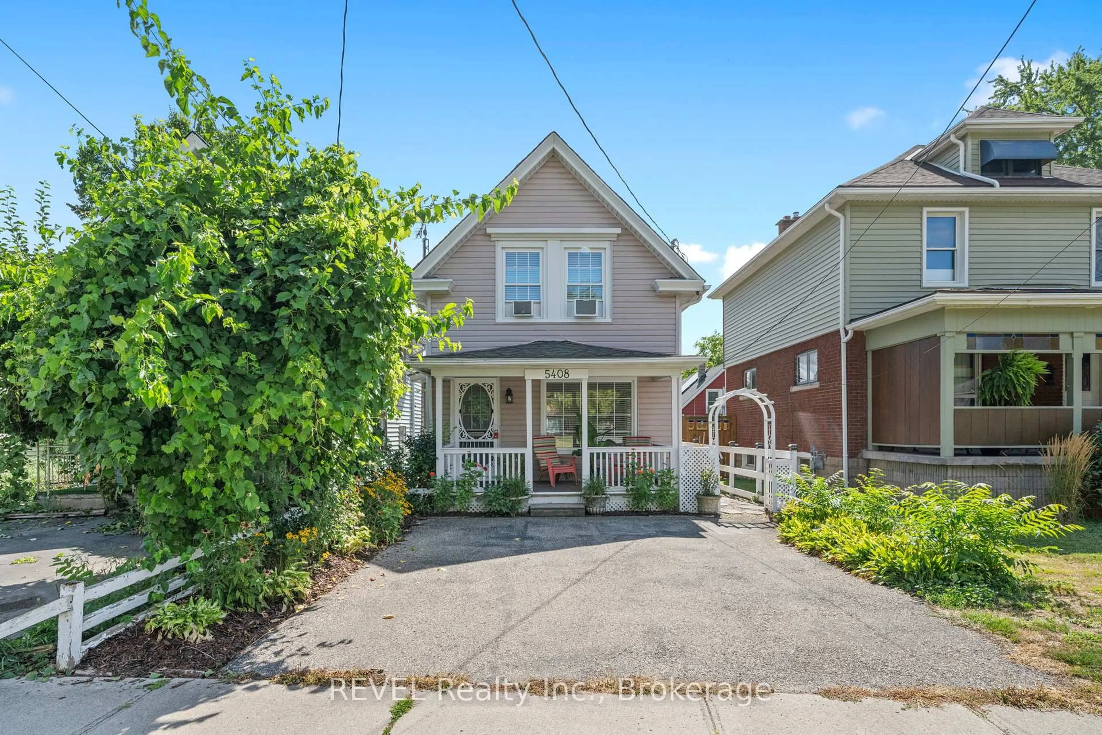 Unknown for 5408 ONTARIO Ave, Niagara Falls Ontario L2E 3S5