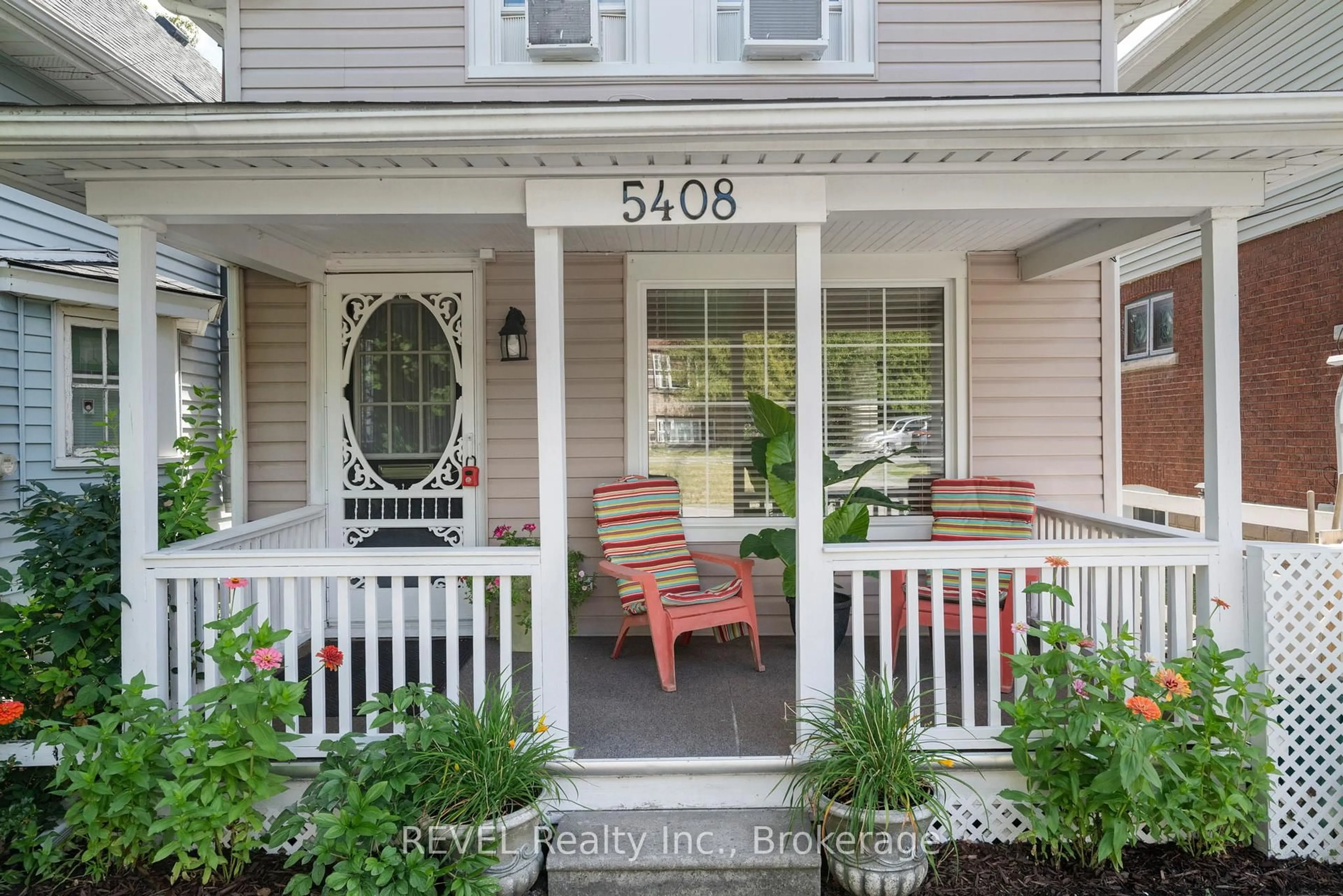 Unknown for 5408 ONTARIO Ave, Niagara Falls Ontario L2E 3S5