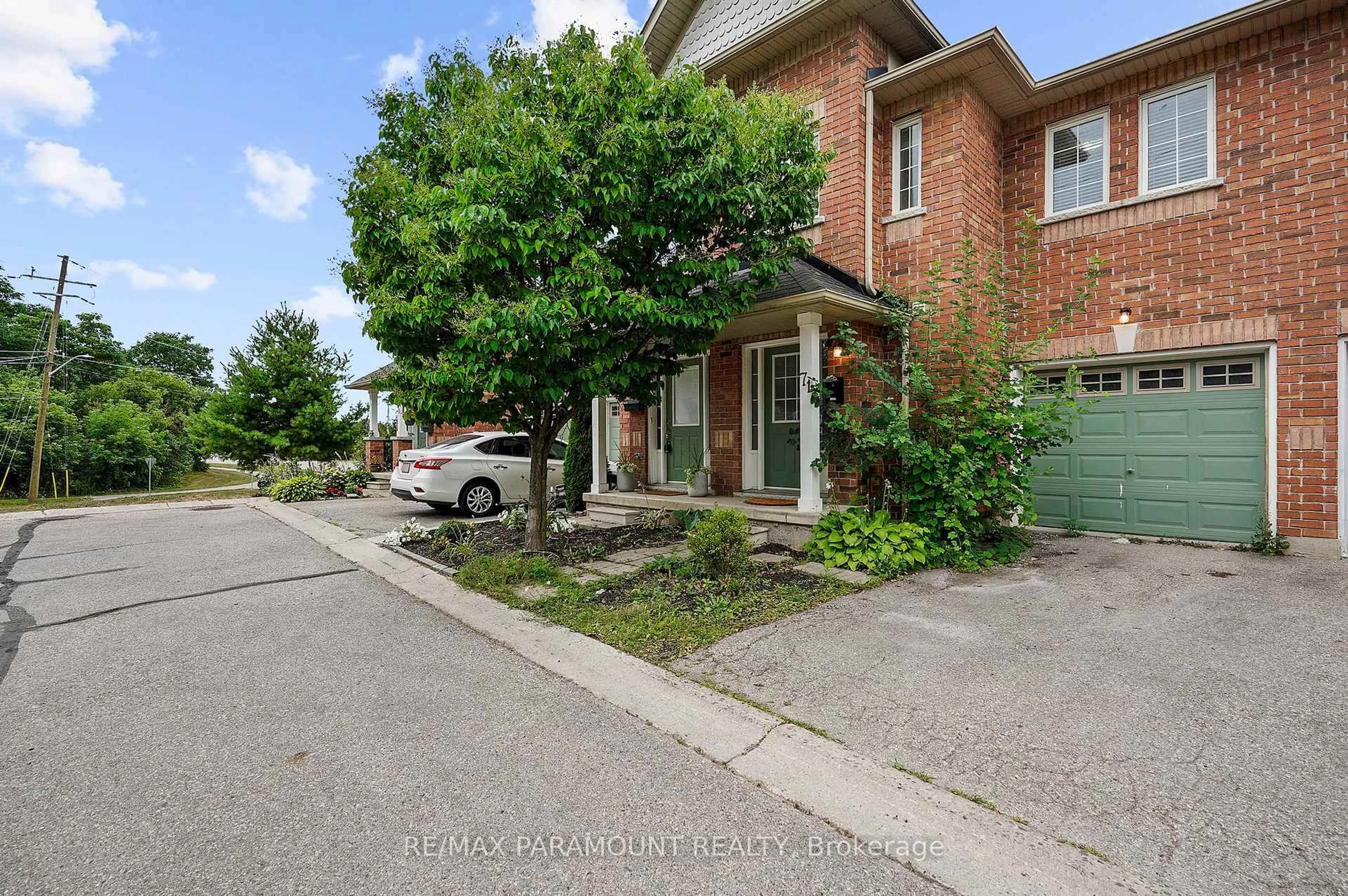 Unknown for 250 Ainslie St #71, Cambridge Ontario N1R 8P8