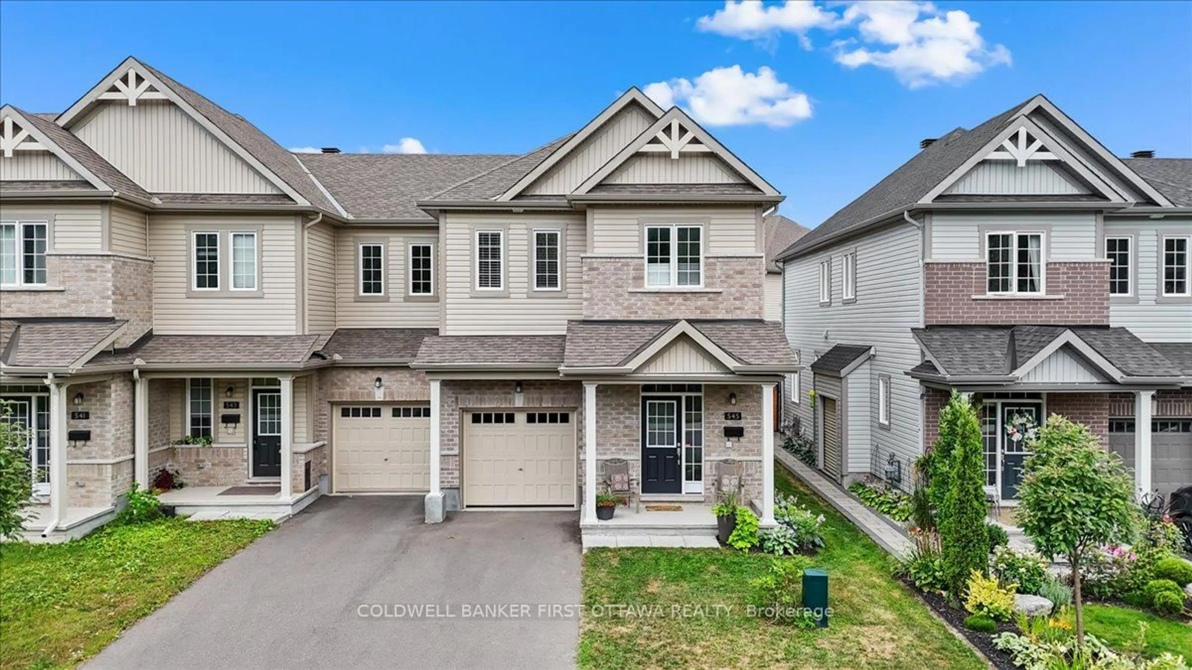 Unknown for 545 Tulip Tree Way, Ottawa Ontario K1W 0L8