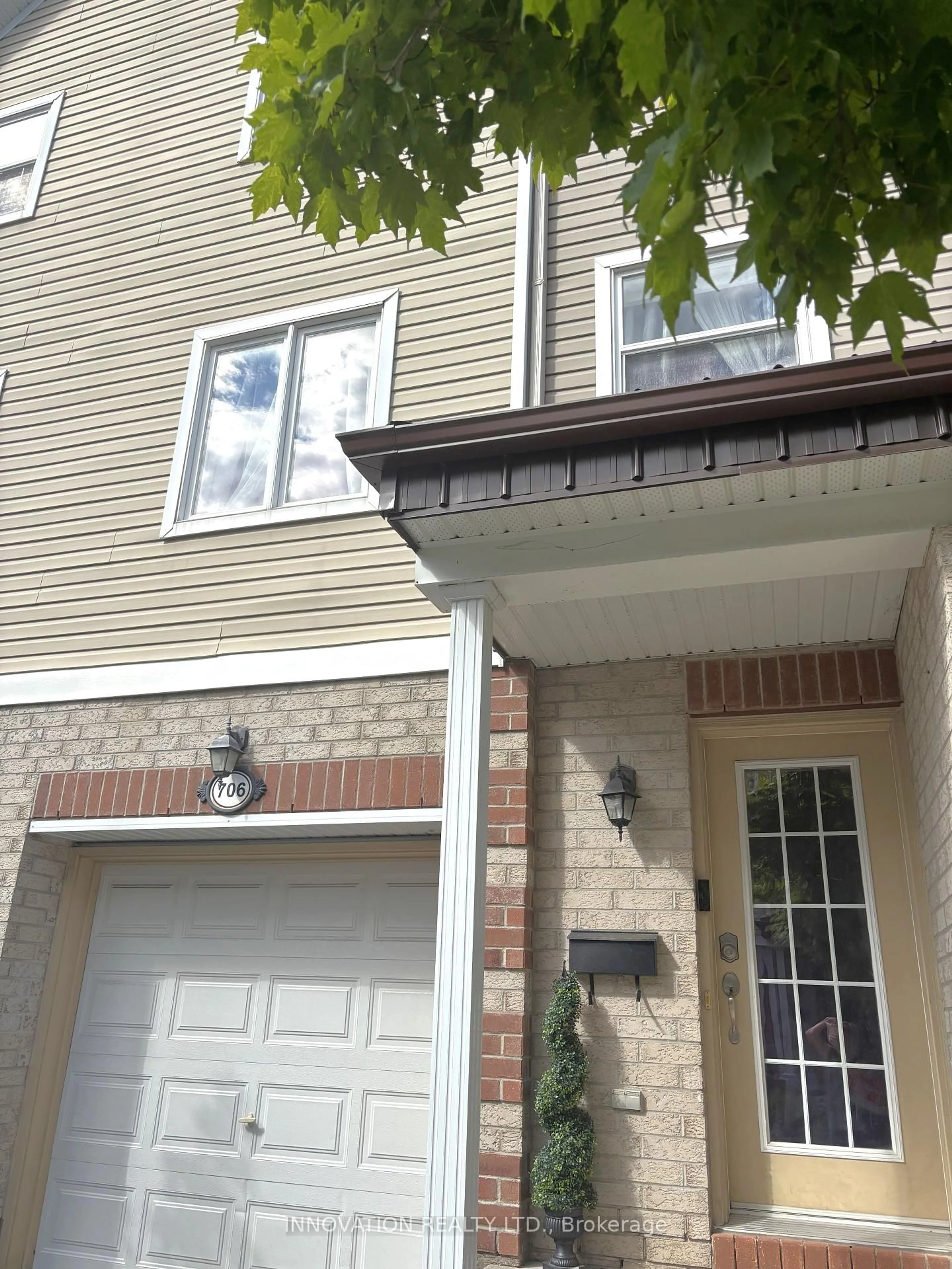 Unknown for 706 SANIBEL Private, Ottawa Ontario K2H 0A7