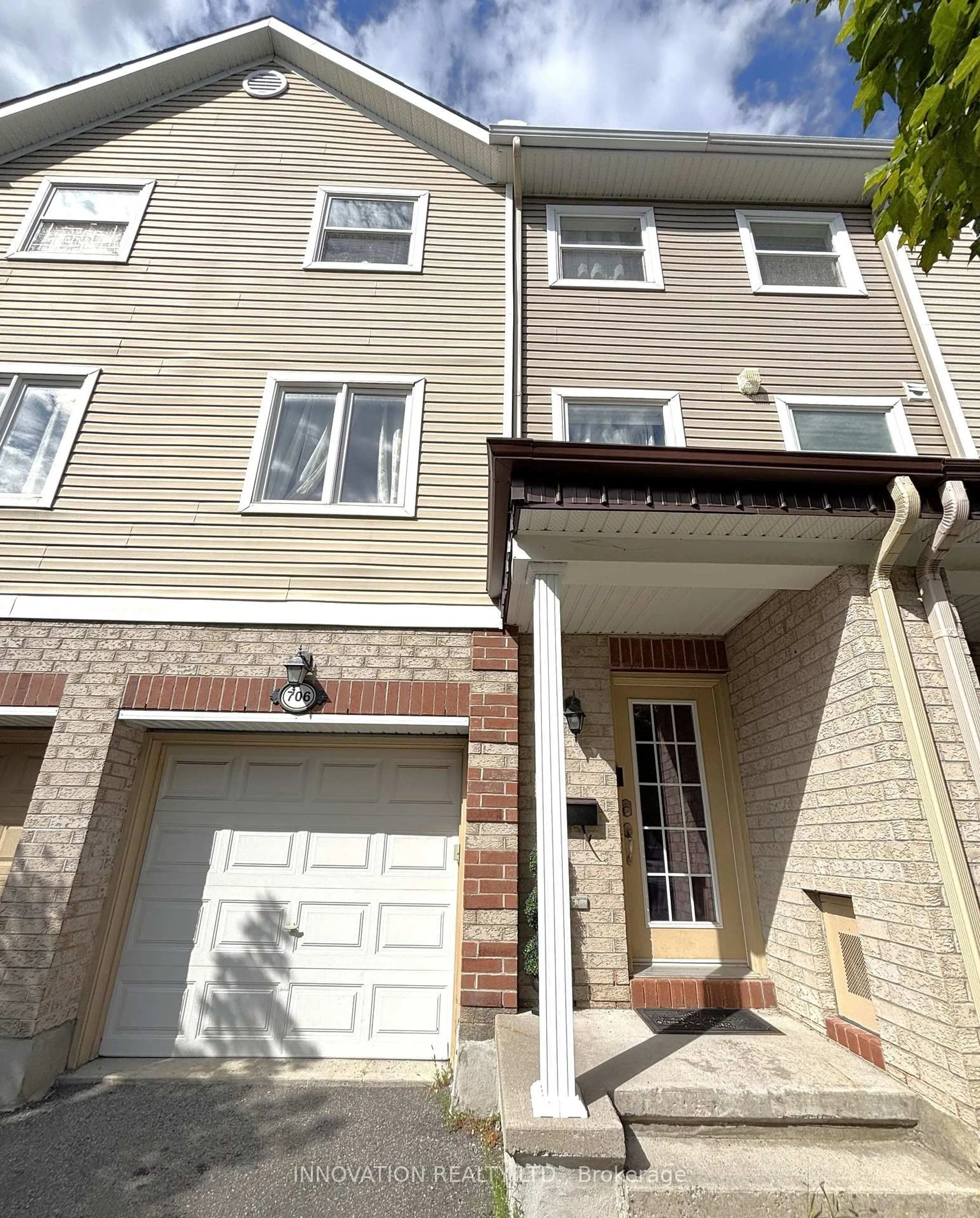 Unknown for 706 SANIBEL Private, Ottawa Ontario K2H 0A7