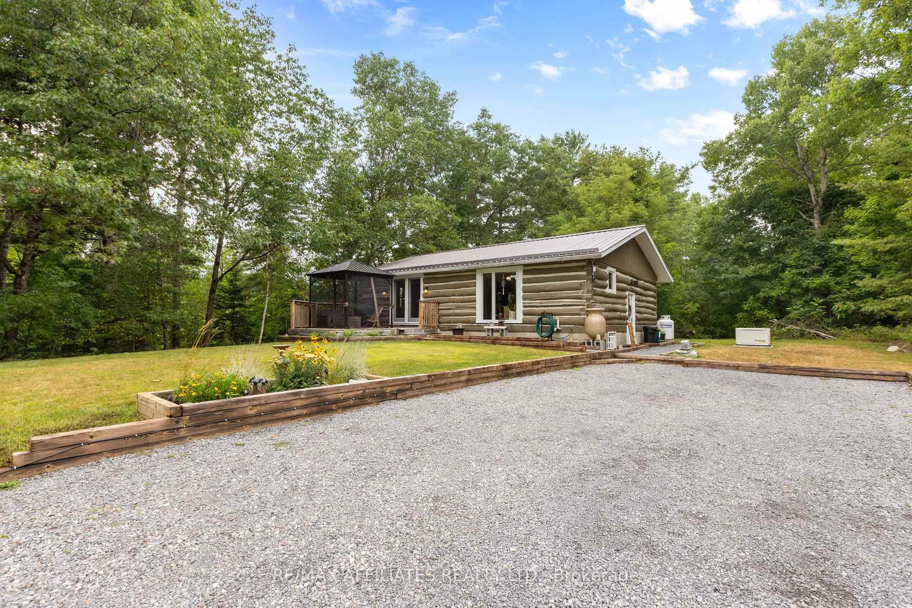 Unknown for 788 French Line Rd, Lanark Ontario K0G 1K0