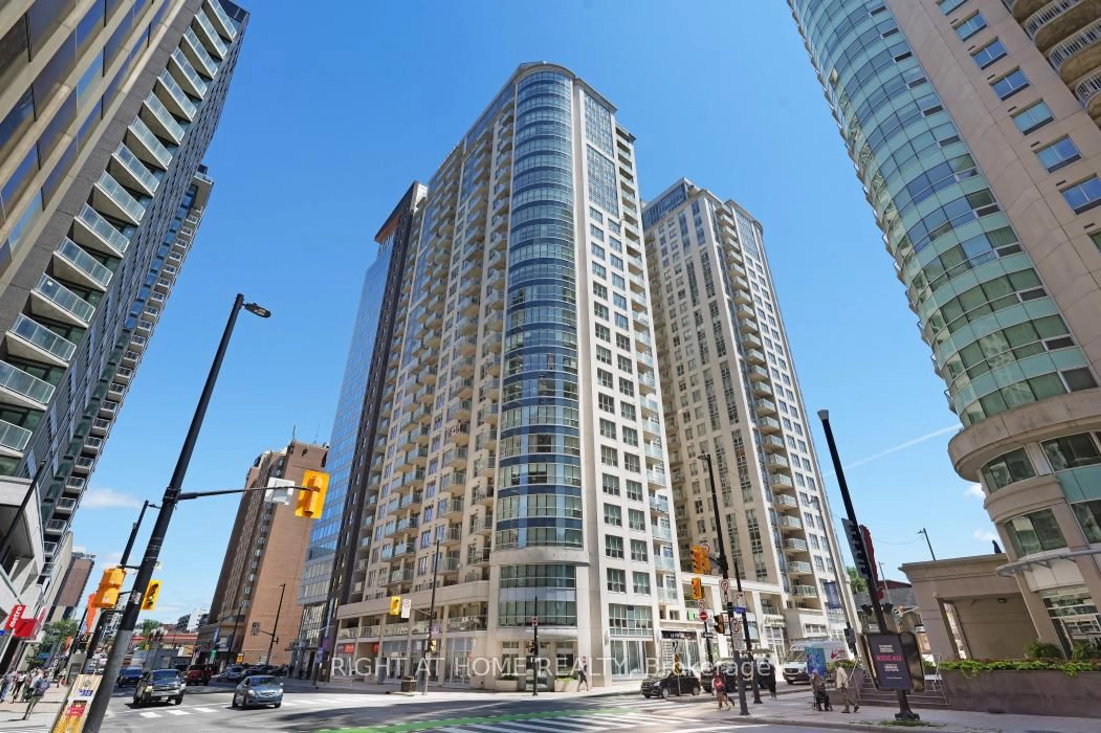 Unknown for 242 RIDEAU St #2802, Ottawa Ontario K1N 0B7