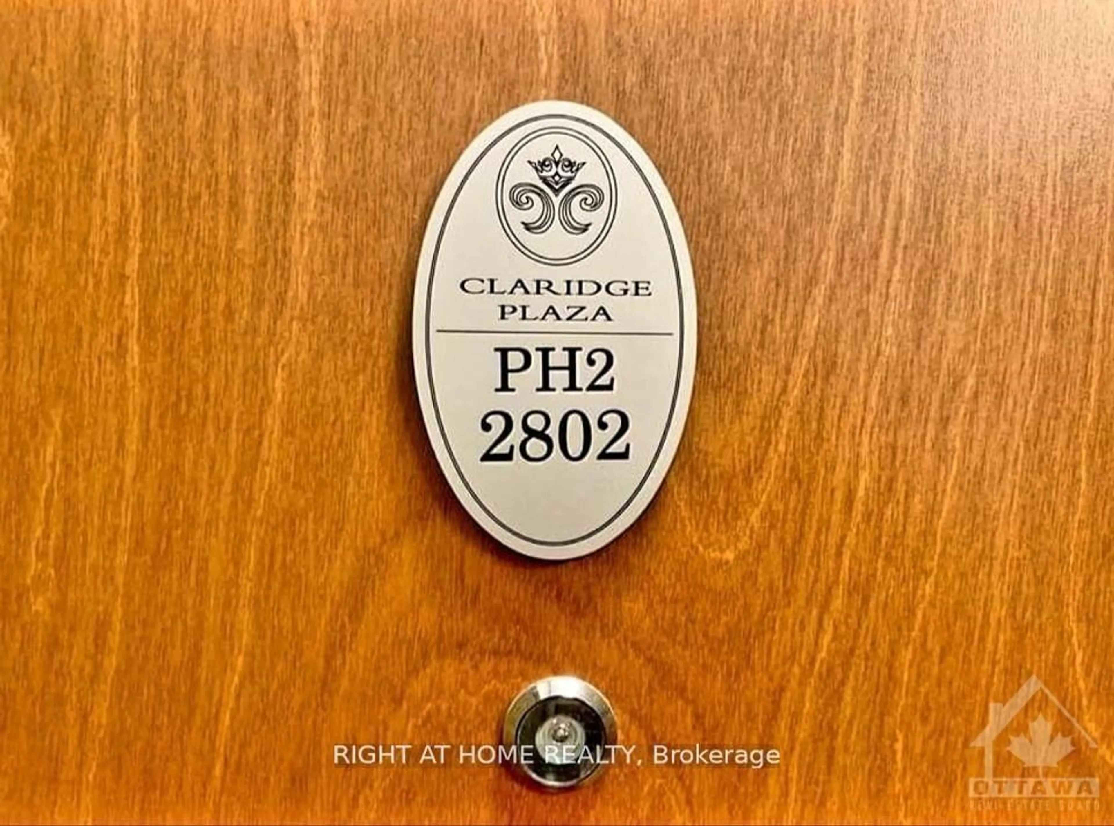 Unknown for 242 RIDEAU St #2802, Ottawa Ontario K1N 0B7