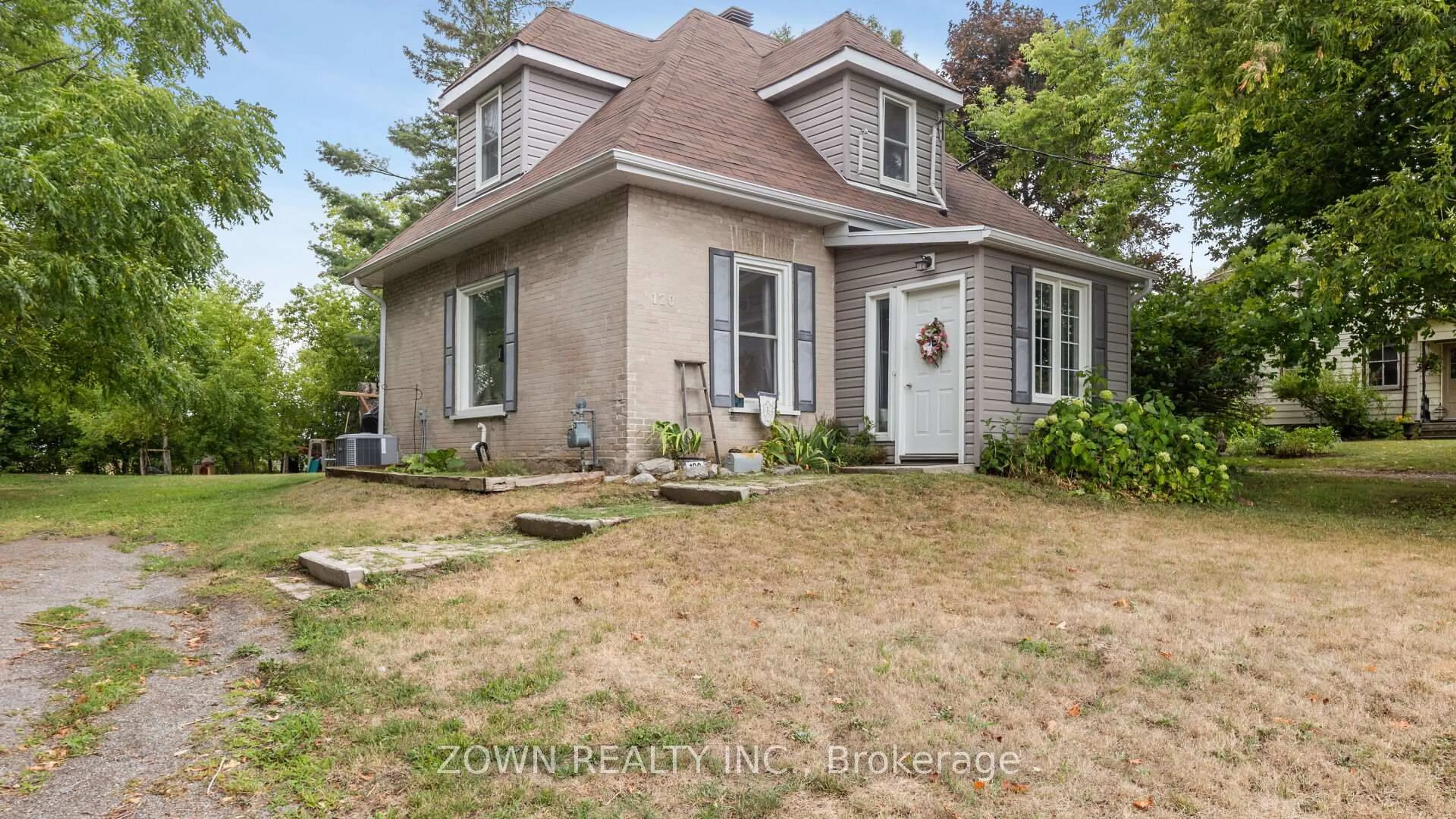 Unknown for 120 County 40 Rd, Asphodel-Norwood Ontario K0L 2V0