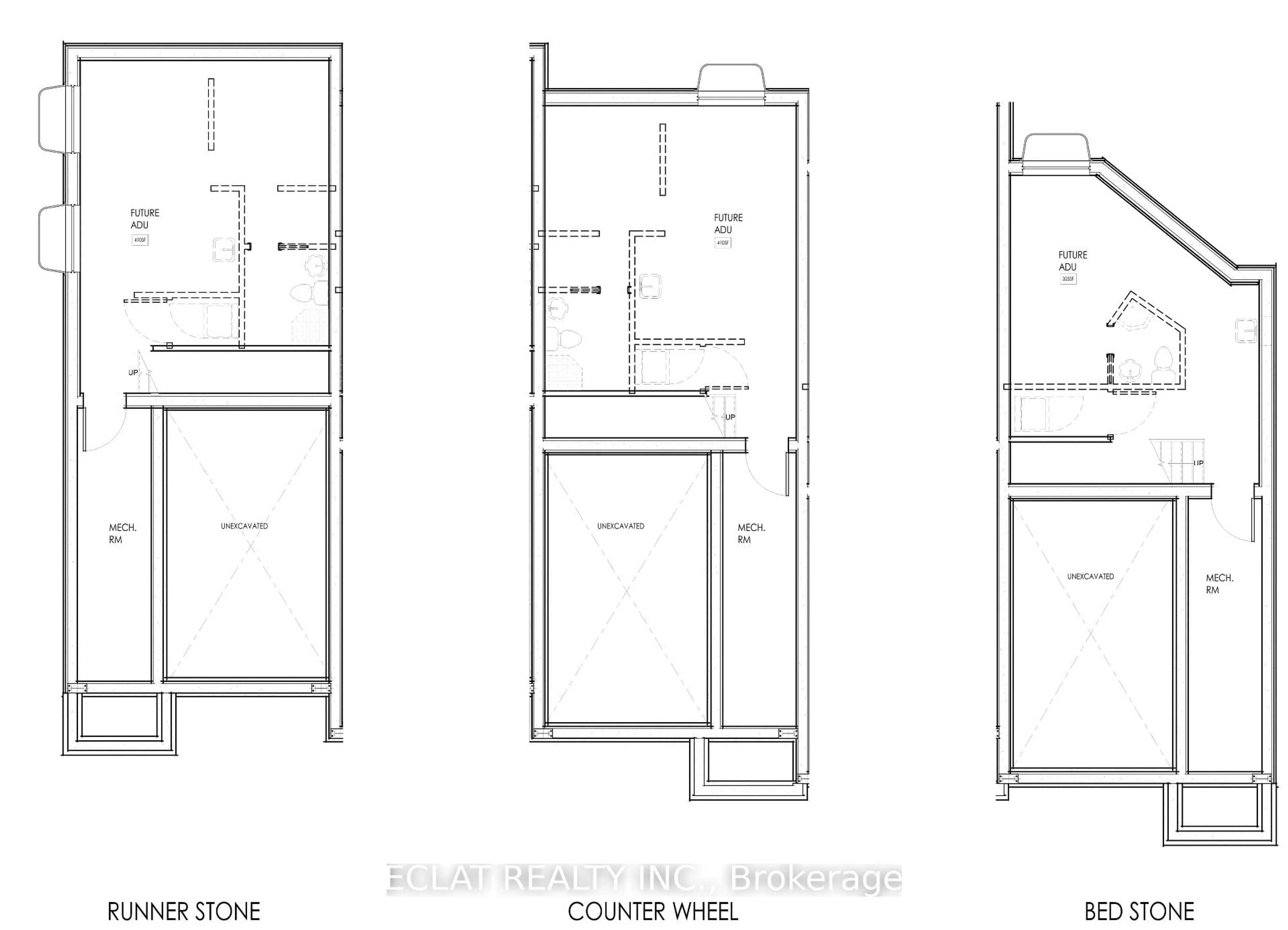 Floor plan for 156 Mill St, West Lincoln Ontario L0R 2A0