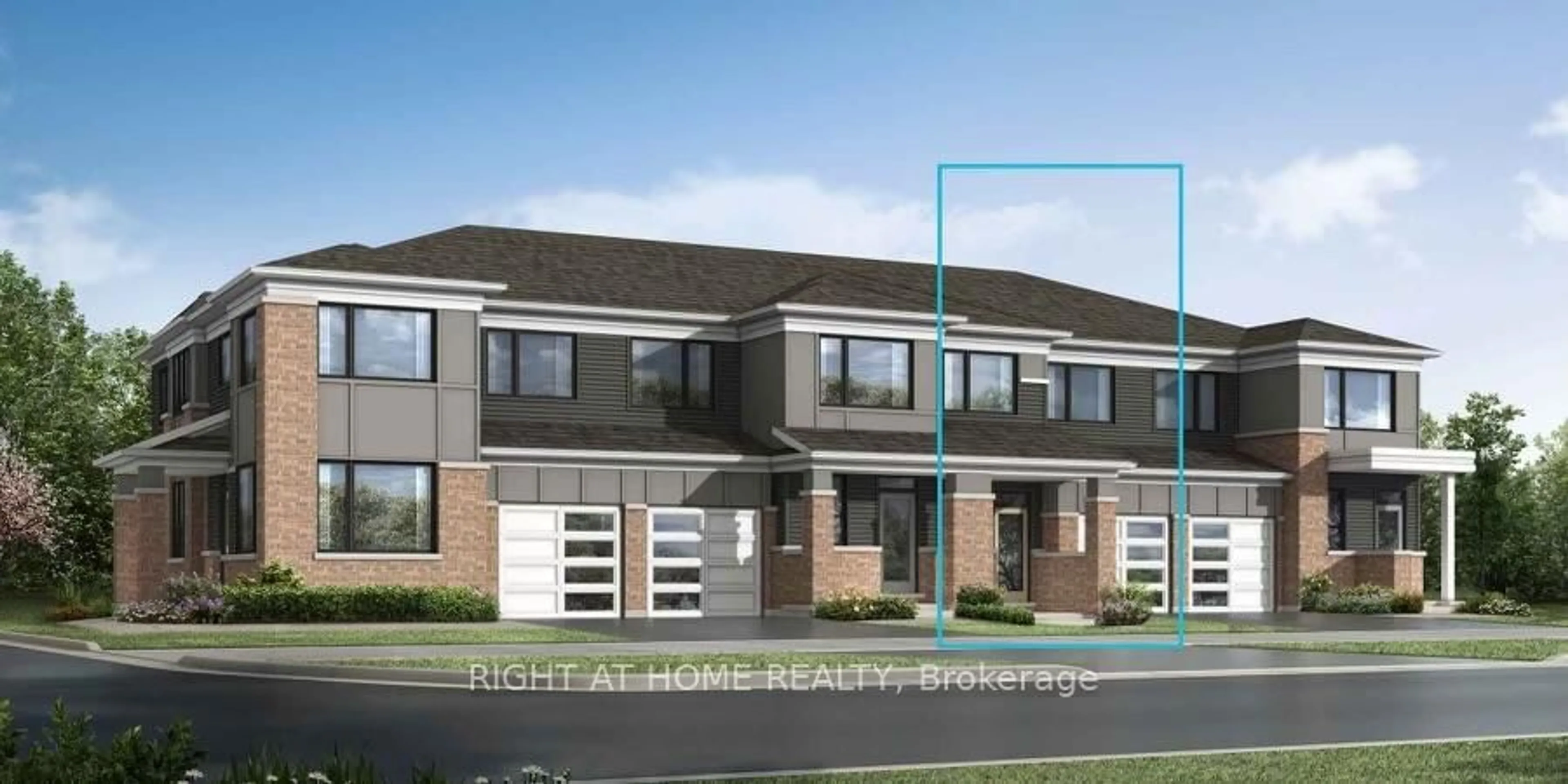 Unknown for 738 Quilter Row, Richmond Ontario K0A 2Z0