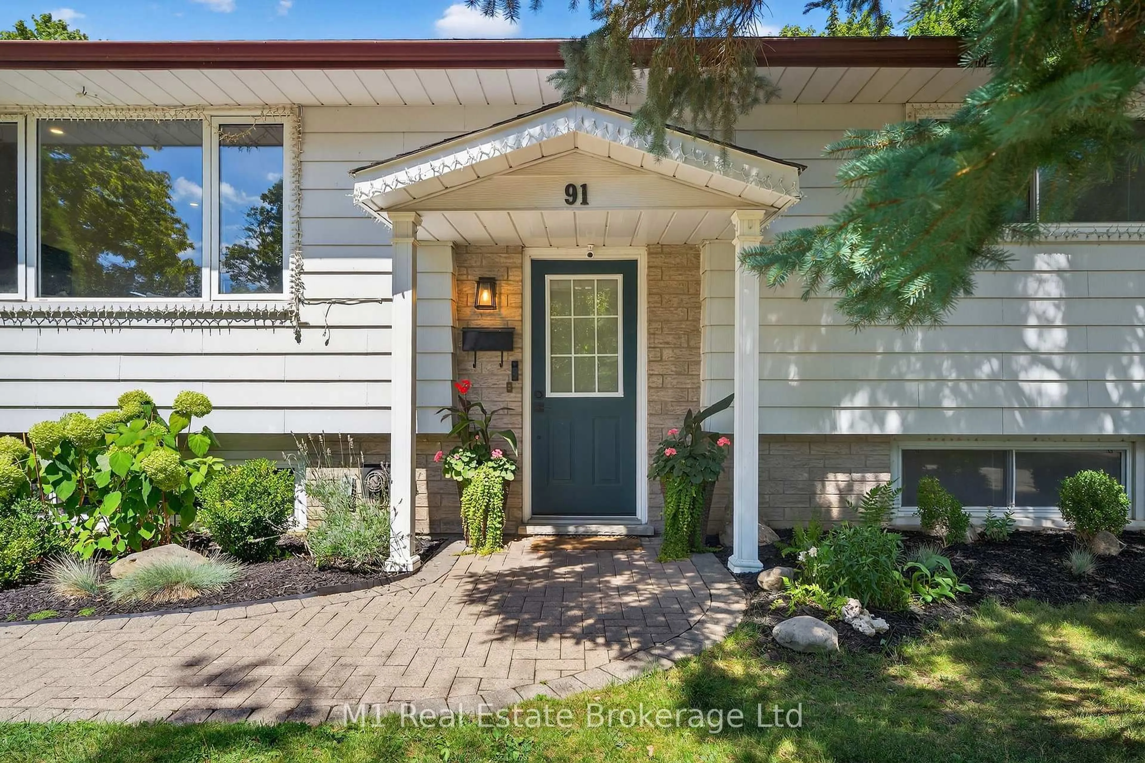 Unknown for 91 Rhonda Rd, Guelph Ontario N1H 6H4