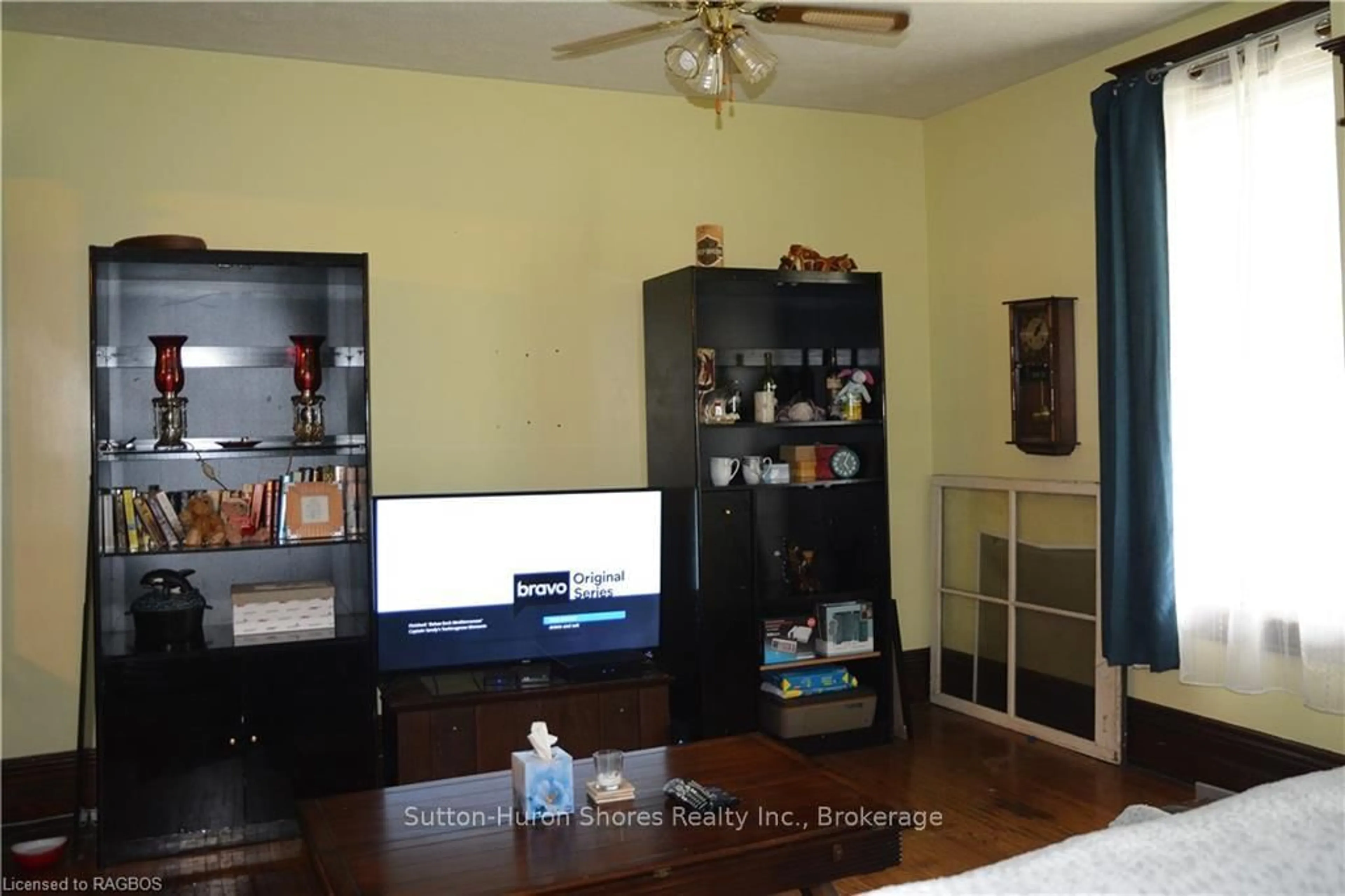 A pic of a room for 412 Goderich St, Saugeen Shores Ontario N0H 2C1