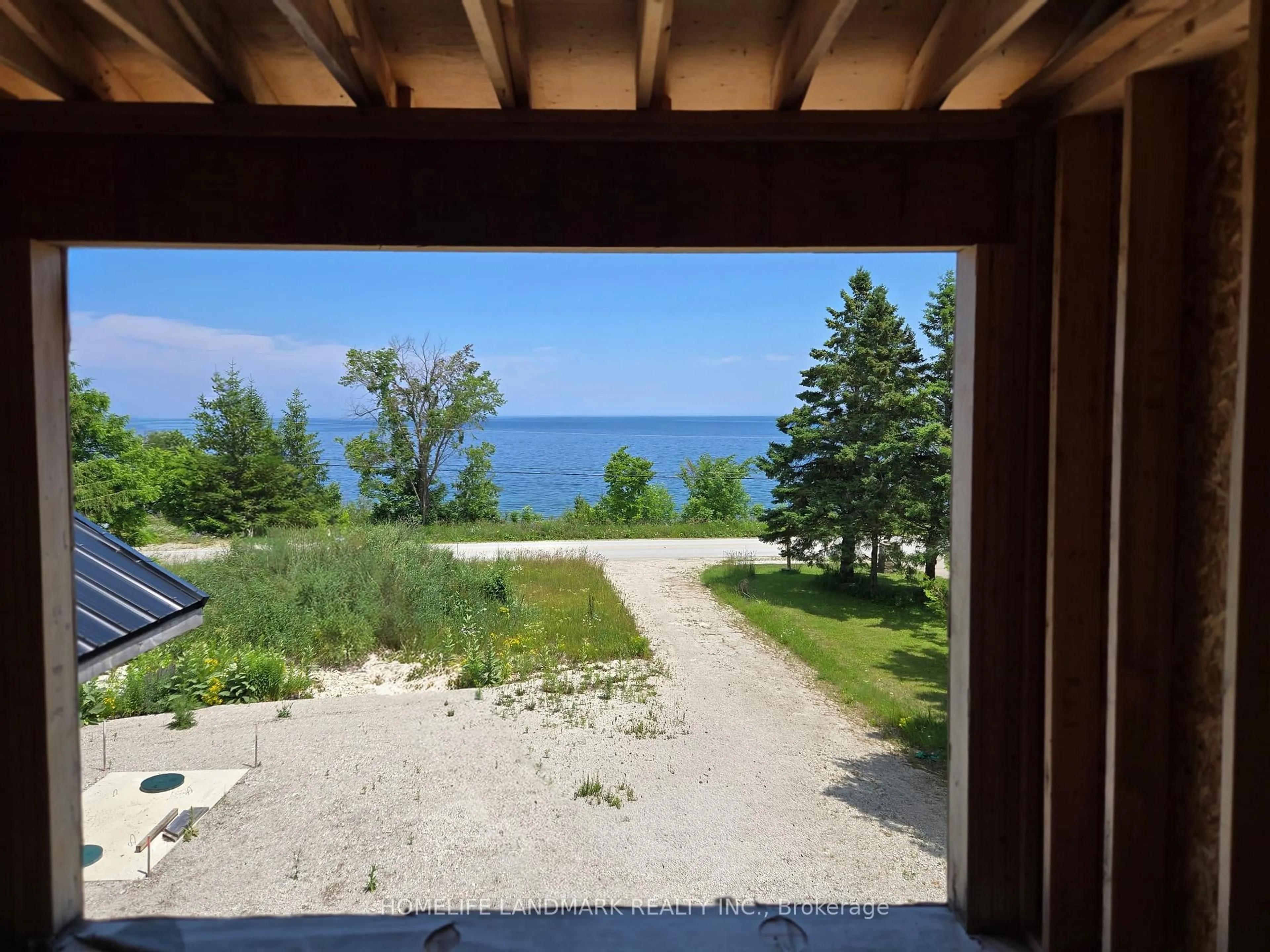 Unknown for 243 Isthmus Bay Rd, Northern Bruce Peninsula Ontario N0H 1W0