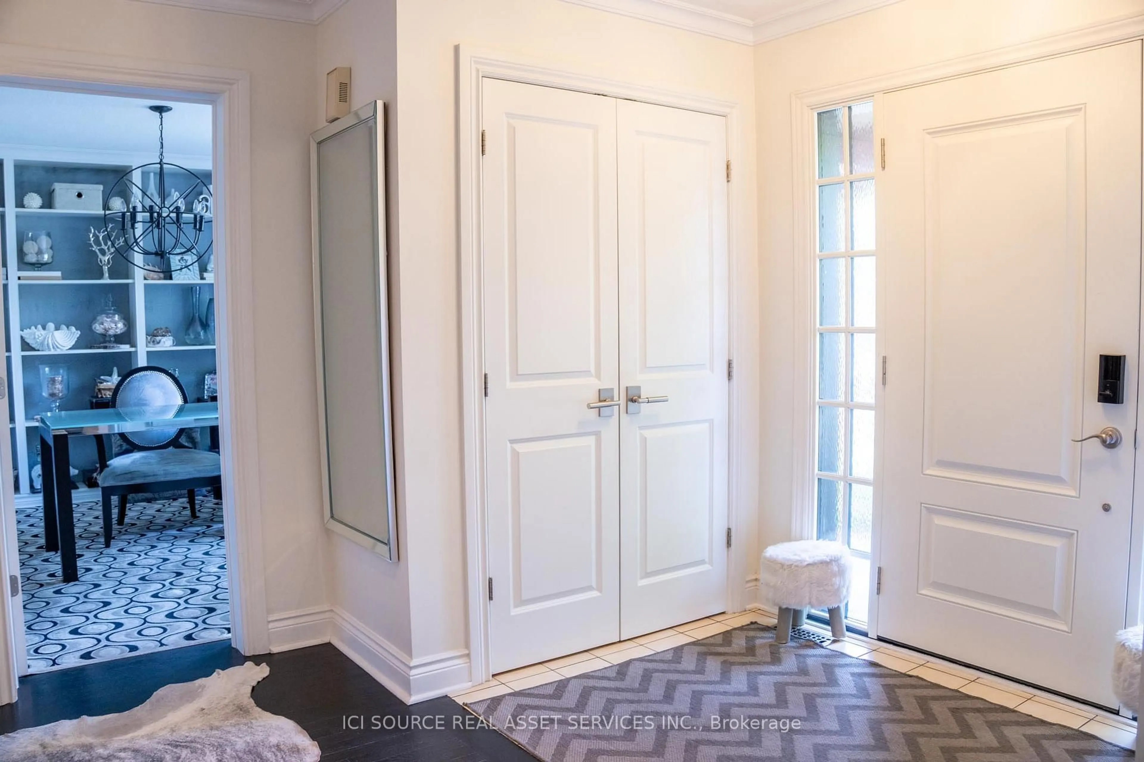 Indoor entryway for 149 Lanigan Cres, Stittsville Ontario K2S 1G9
