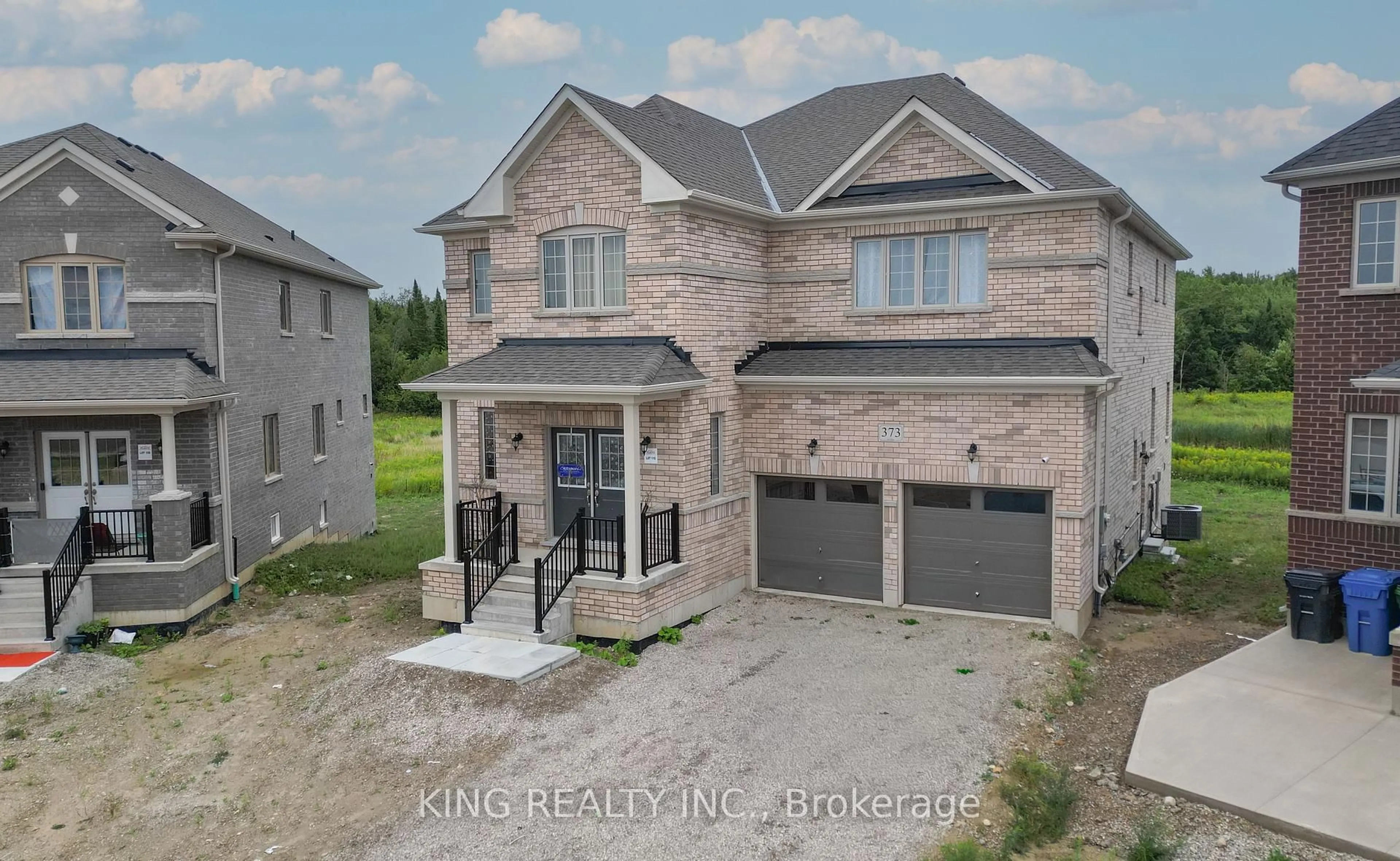 Unknown for 373 Russell St, Southgate Ontario N0C 1B1