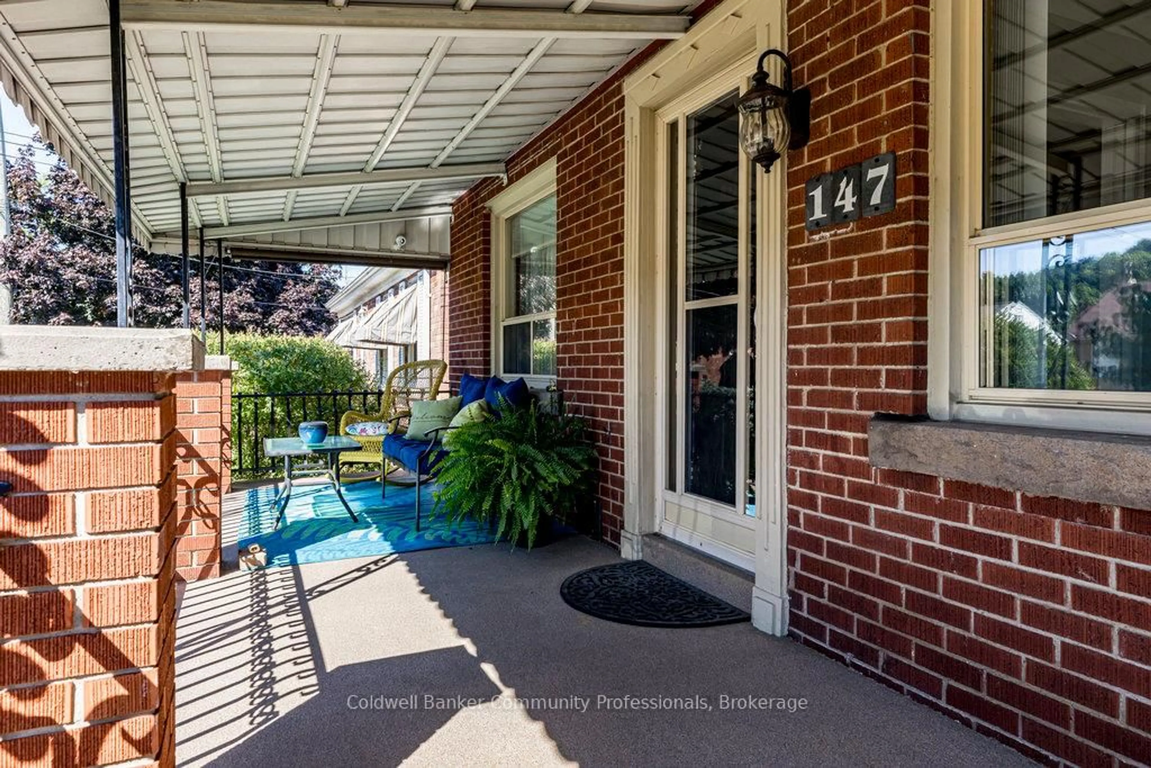Unknown for 147 Stewartdale Ave, Hamilton Ontario L8K 4P6