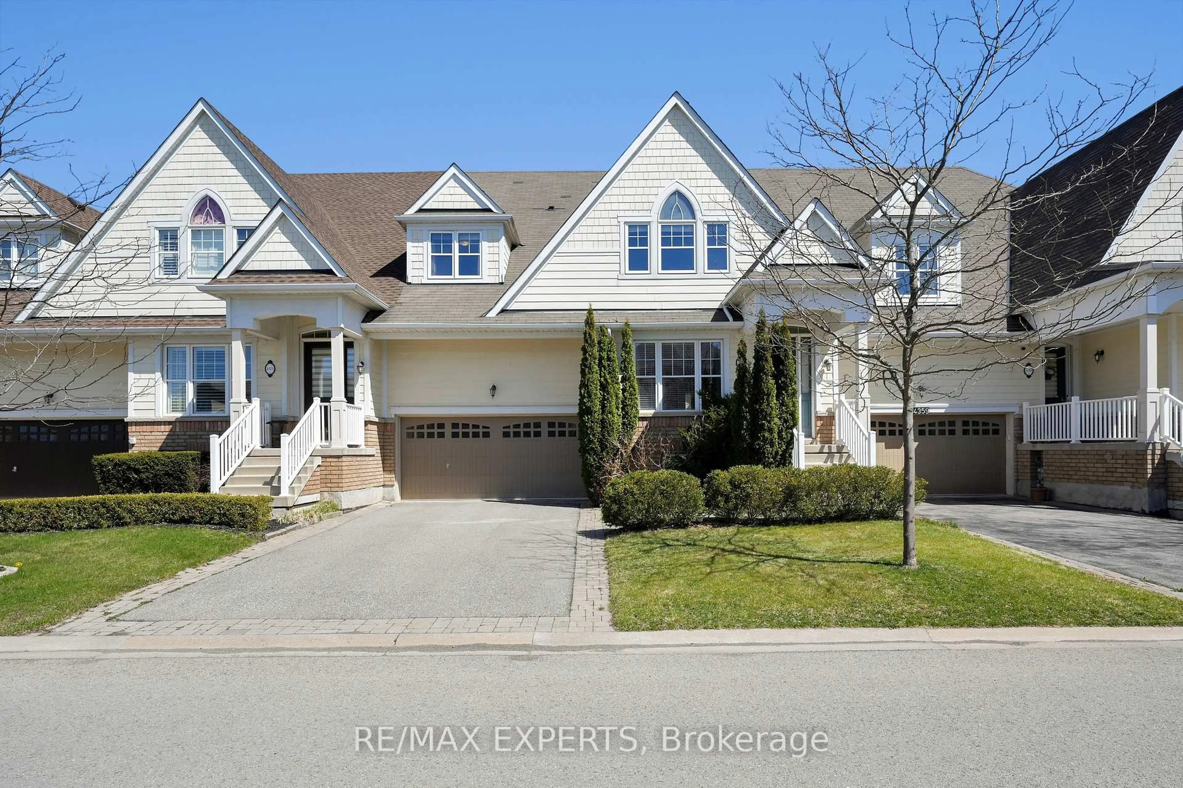 Unknown for 4367 Chemonda St, Niagara Falls Ontario L2G 0E9