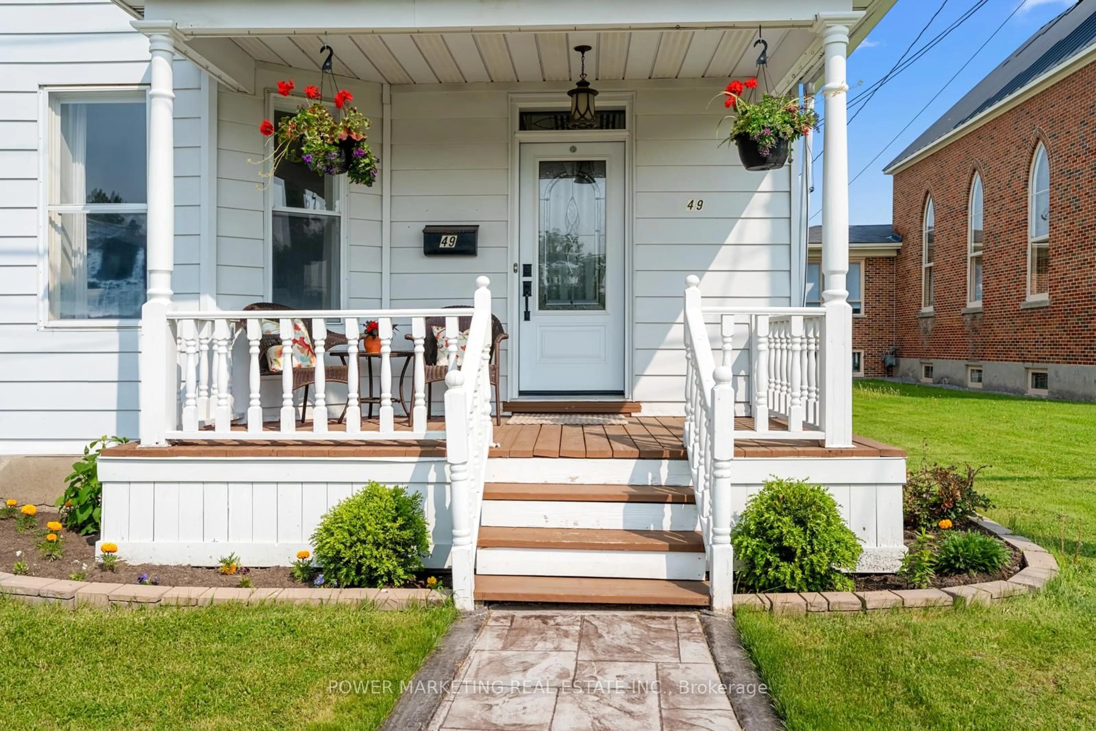 Unknown for 49 McLachlin St, Arnprior Ontario K7S 2Z1