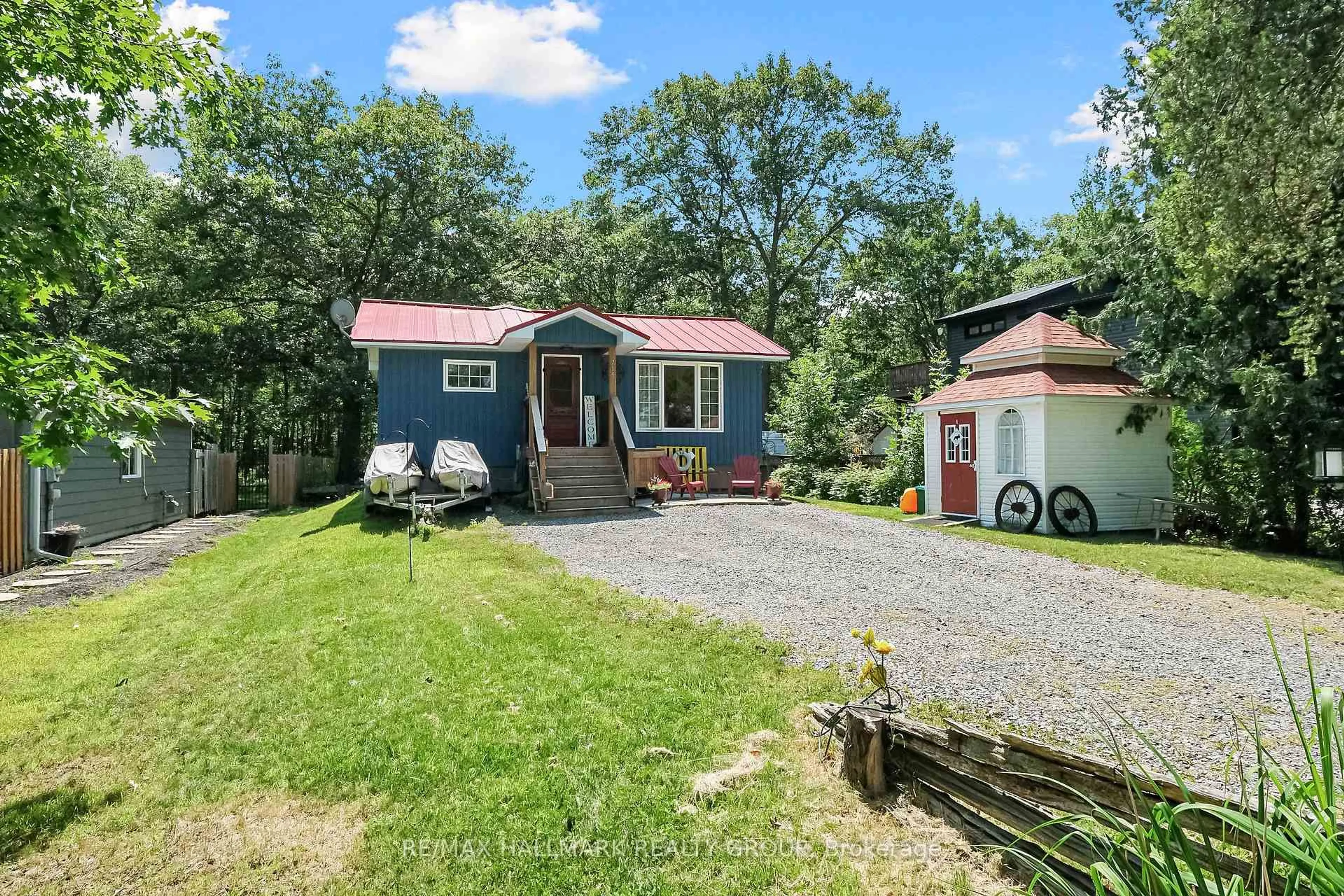 Unknown for 715 Bayview Dr, Ottawa Ontario K0A 3M0