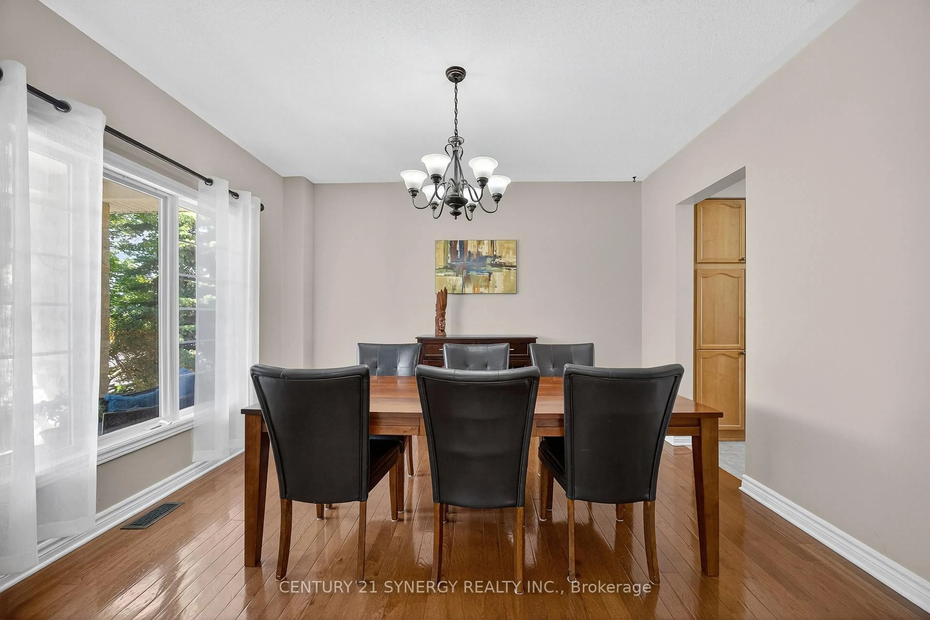 Dining room, unknown for 53 Peckett Dr, Carleton Place Ontario K7C 4P9