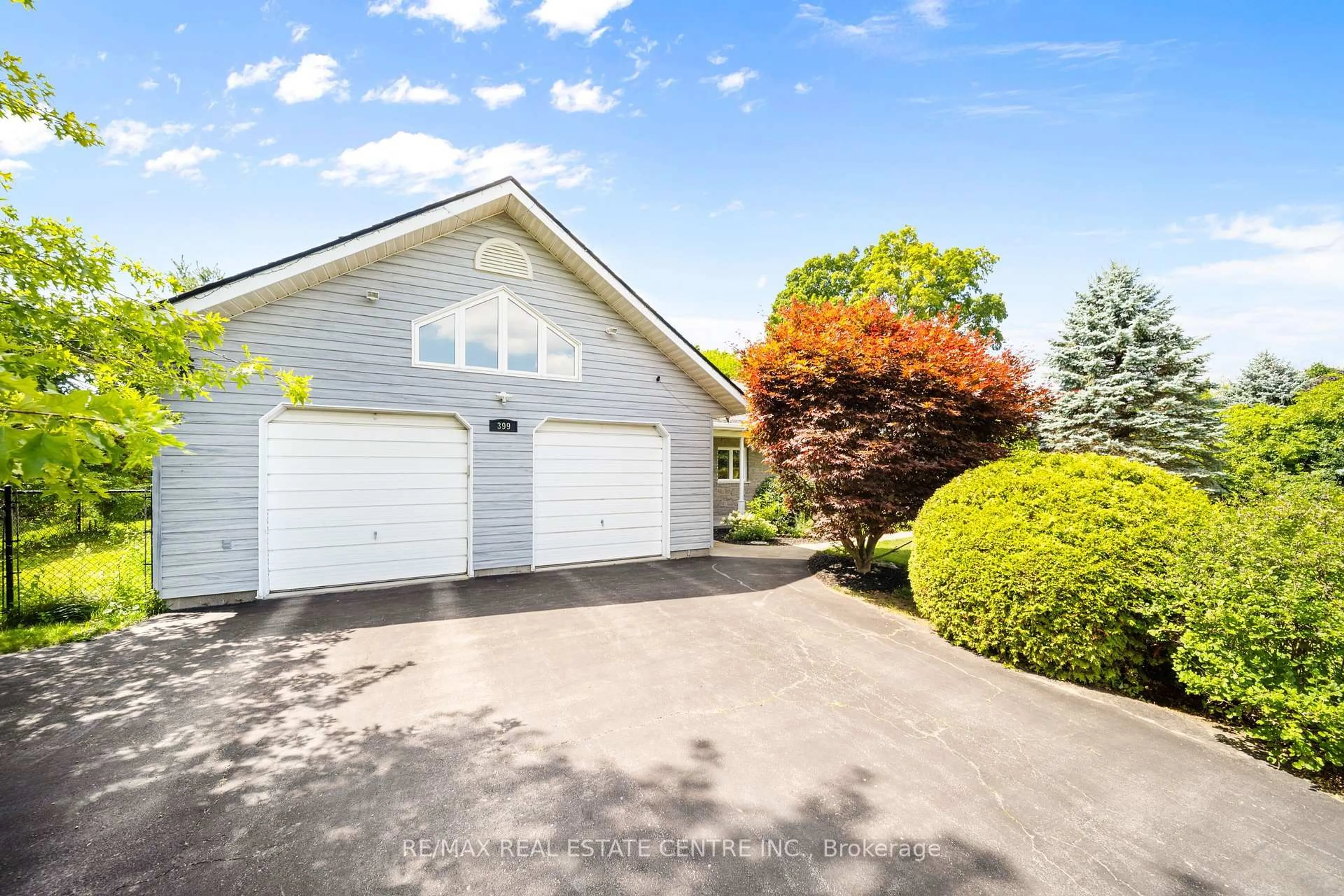 Unknown for 399 Old Brock Rd, Hamilton Ontario L9H 5J1