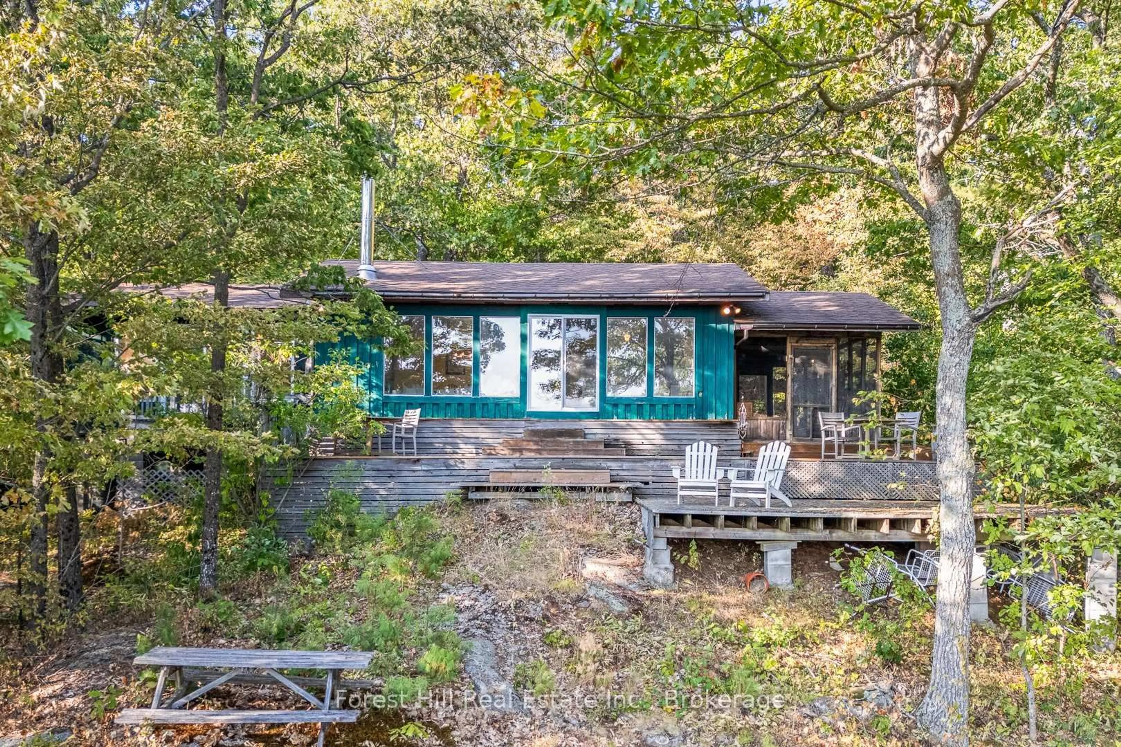 Unknown for 2611 Highway 35, Lake of Bays Ontario P0A 1E0