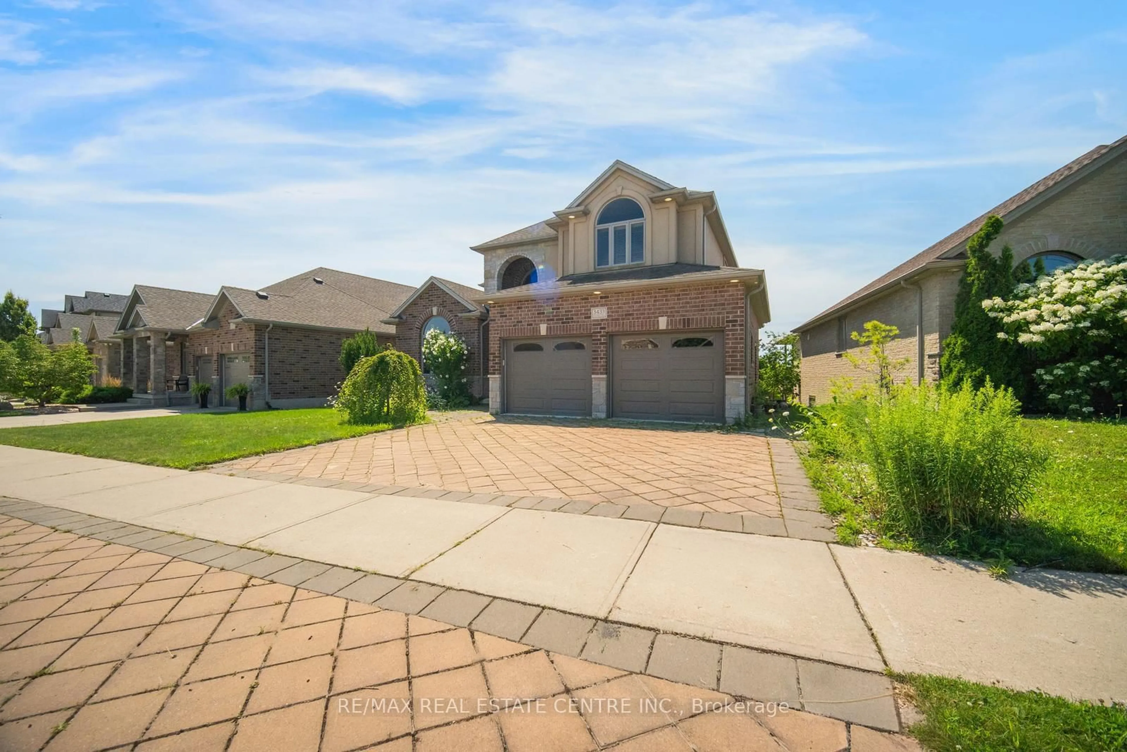 Unknown for 3433 Settlement Tr, London South Ontario N6P 0C3