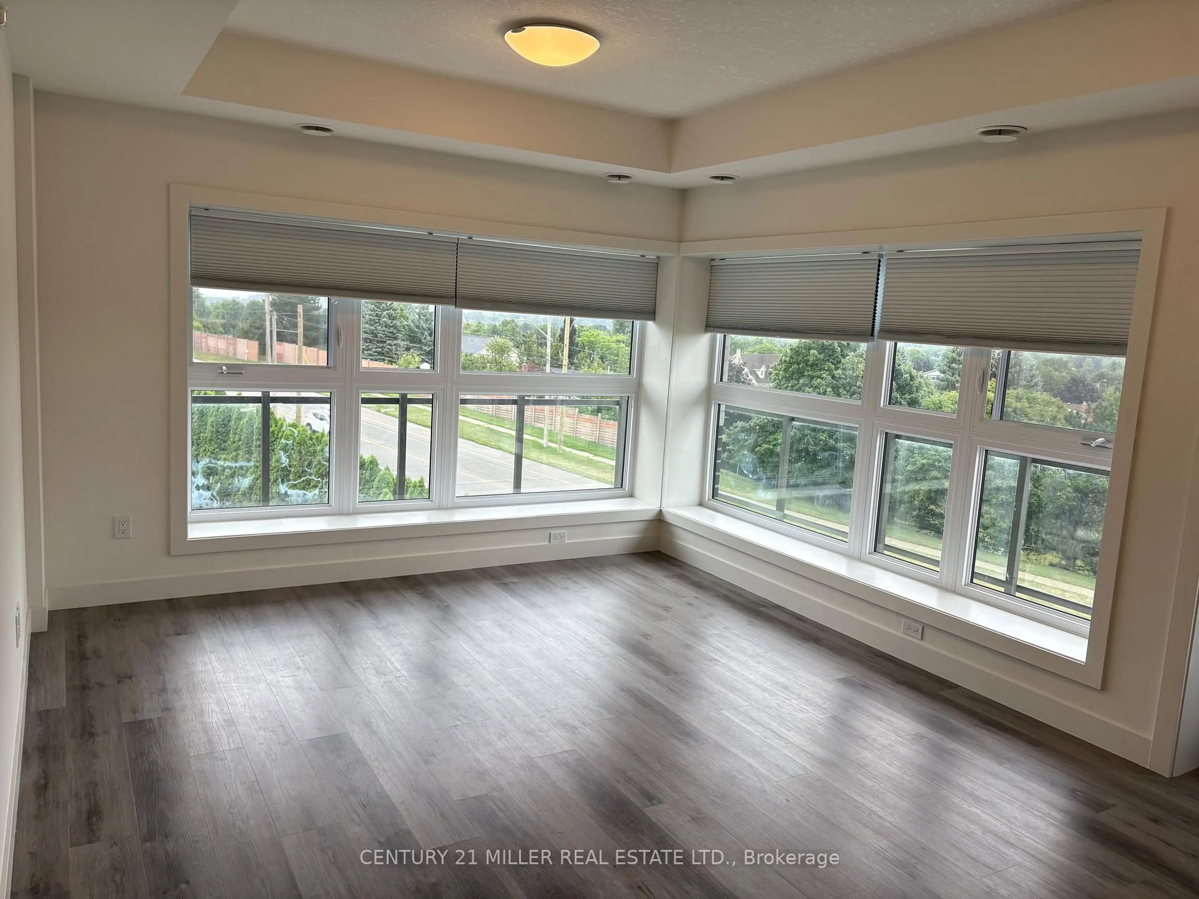 A pic of a room for 1201 Lackner Pl #414, Kitchener Ontario N2A 0L4