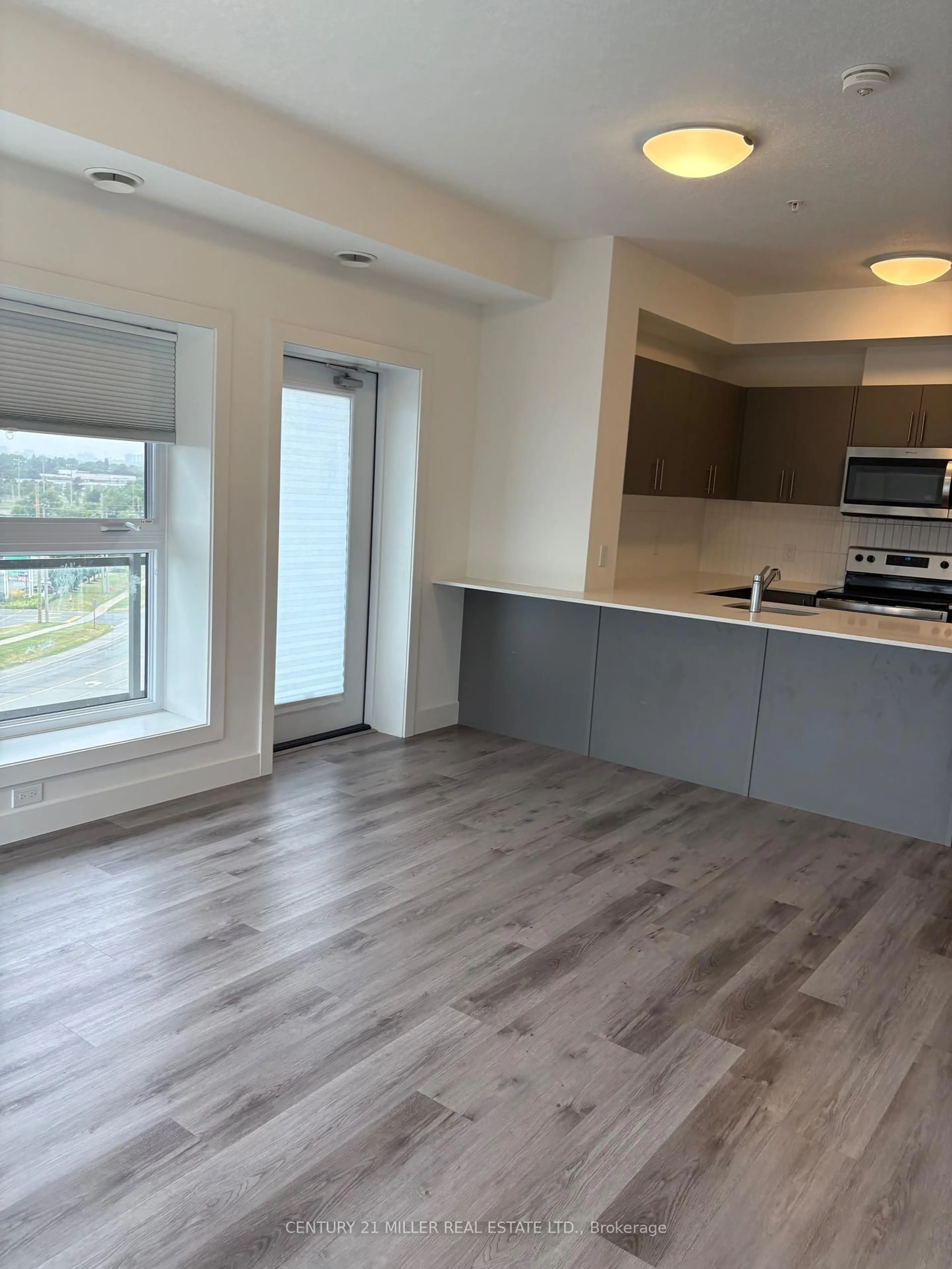 A pic of a room for 1201 Lackner Pl #414, Kitchener Ontario N2A 0L4