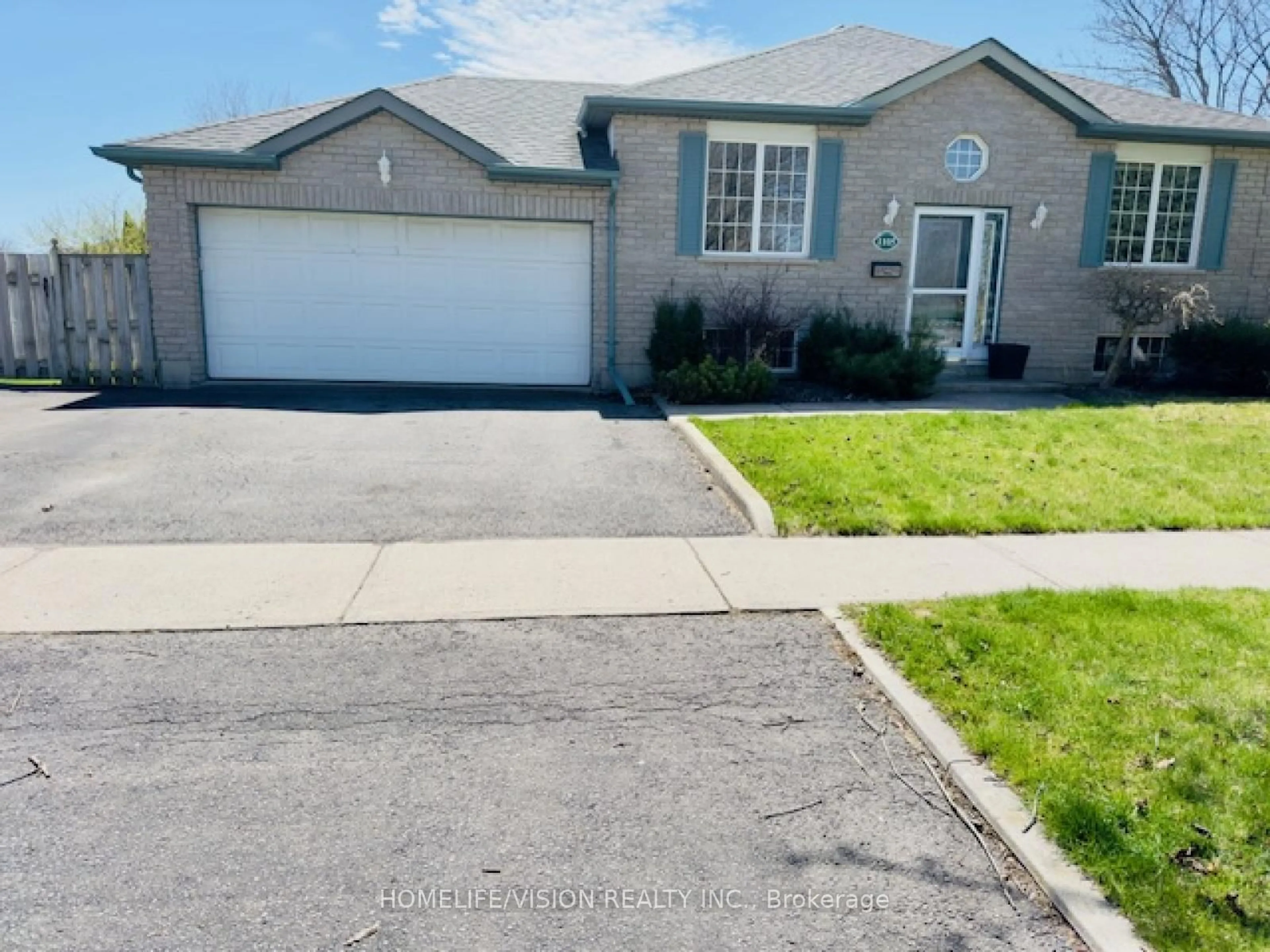 Unknown for 1105 Tillison Ave, Cobourg Ontario K9A 5N4