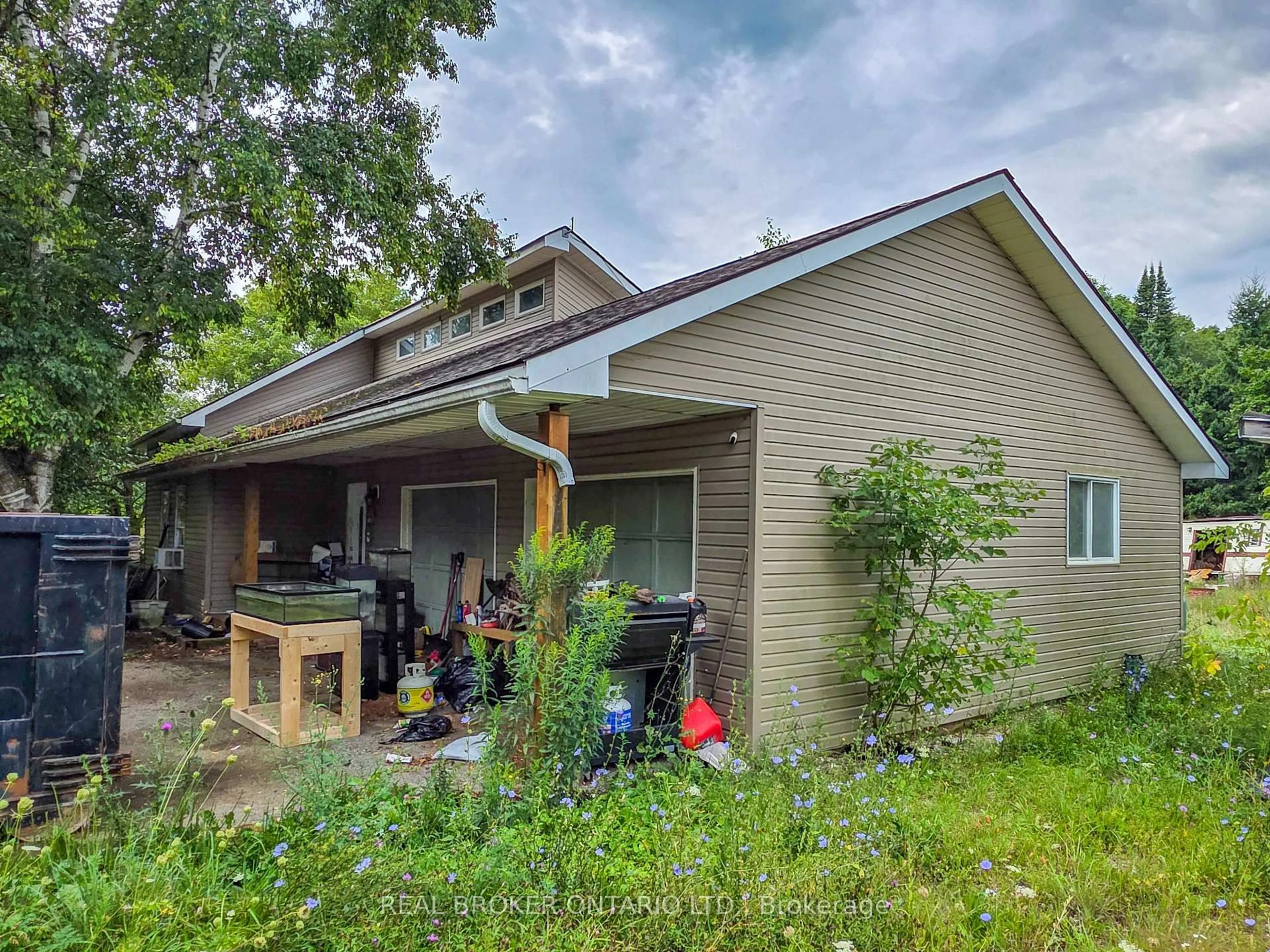 Unknown for 108 GORDON St, Chatsworth Ontario N0H 2V0