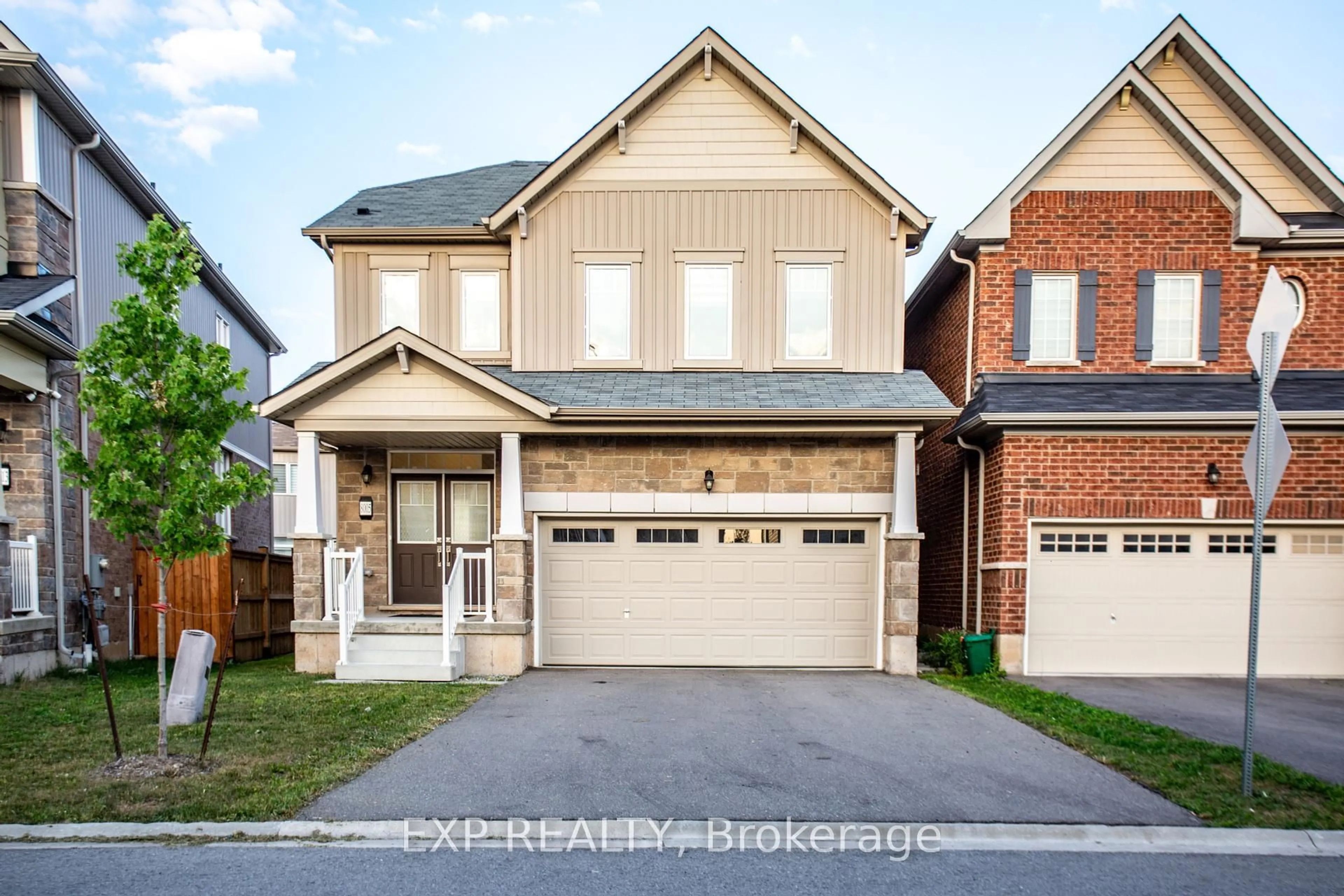 Home with brick exterior material, street for 8005 Odell Cres, Niagara Falls Ontario L2H 3R7
