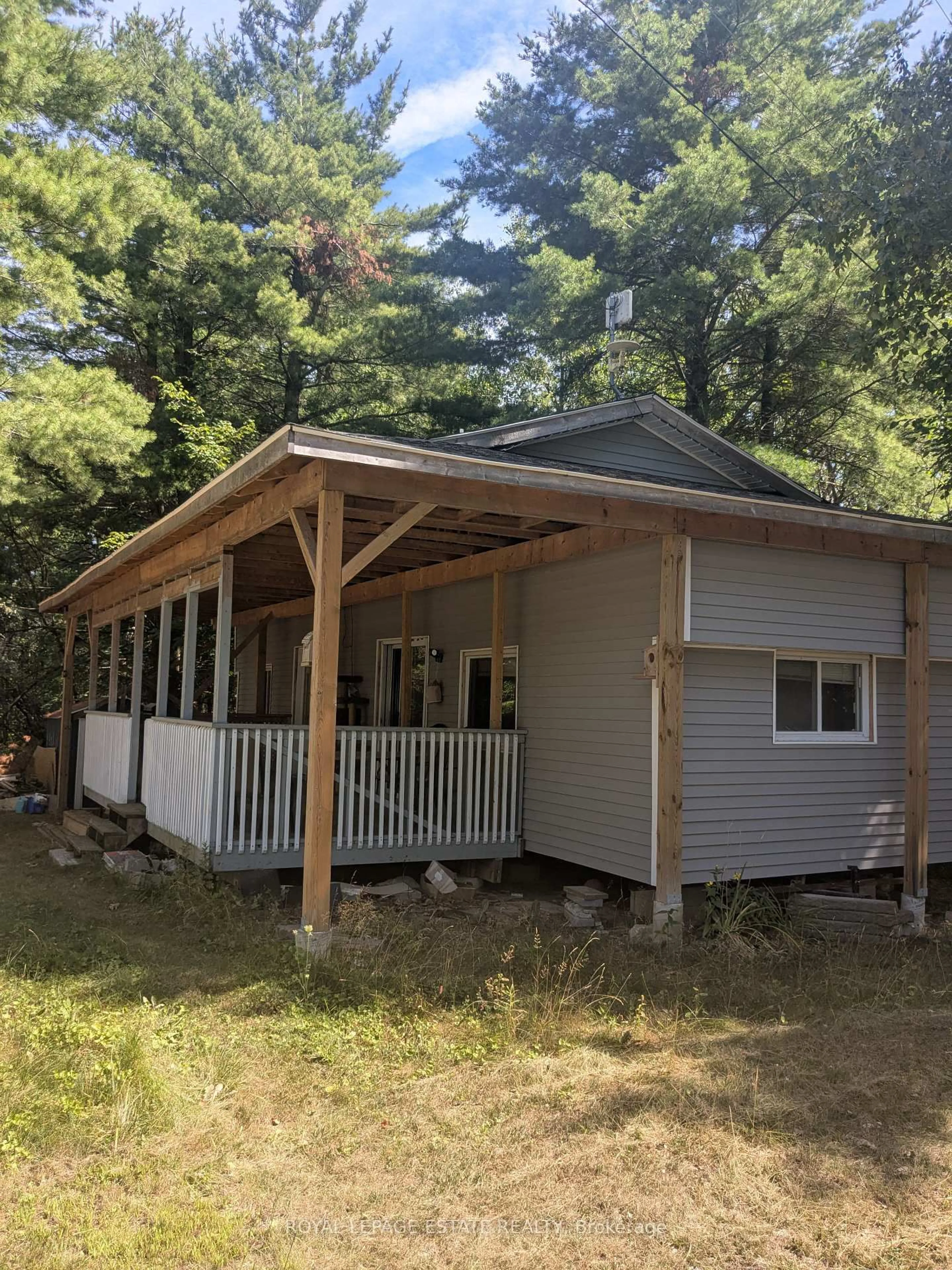 Unknown for 255 Pinnacle Hill Rd, Alnwick/Haldimand Ontario K0K 1M0