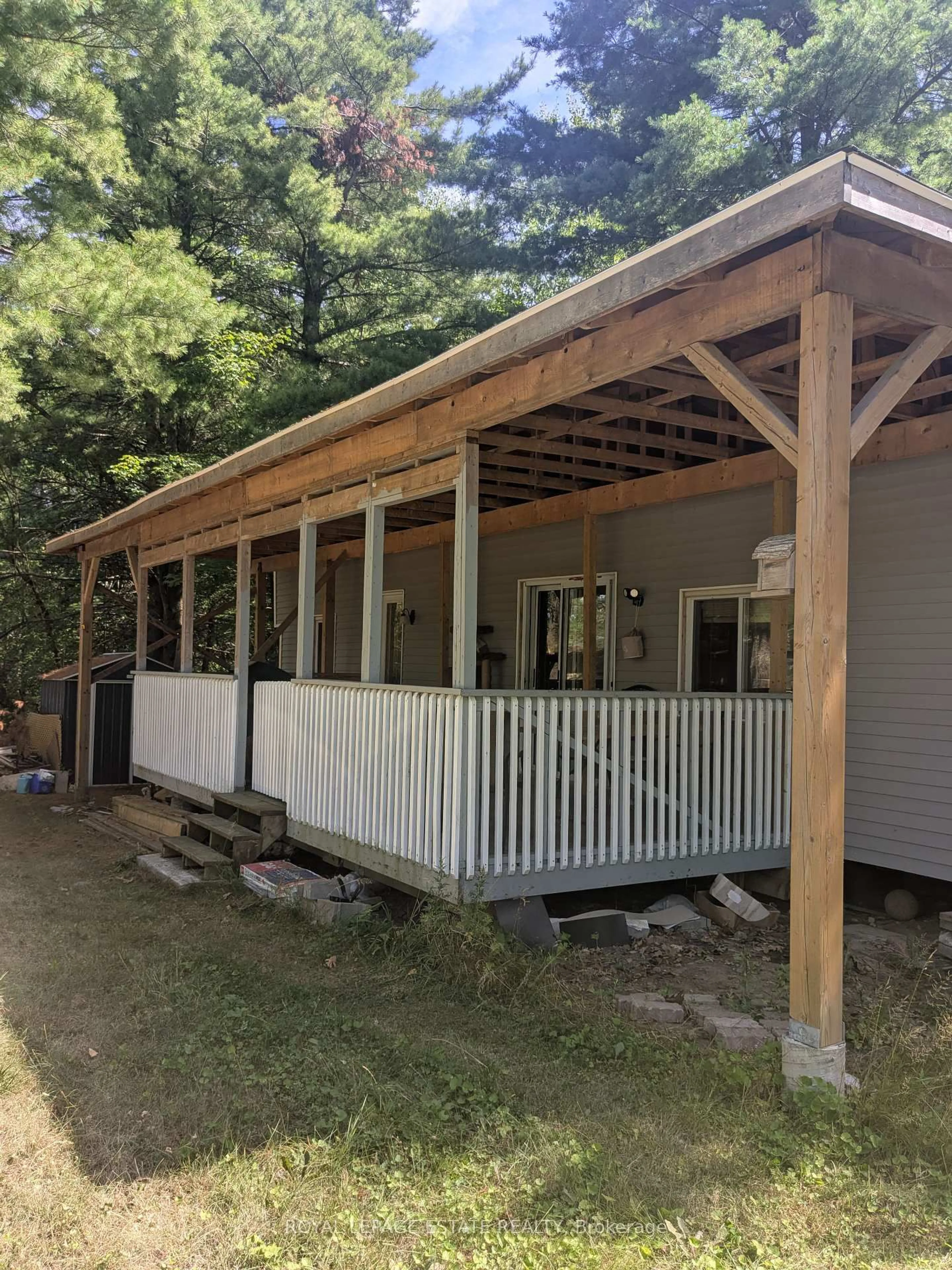 Unknown for 255 Pinnacle Hill Rd, Alnwick/Haldimand Ontario K0K 1M0